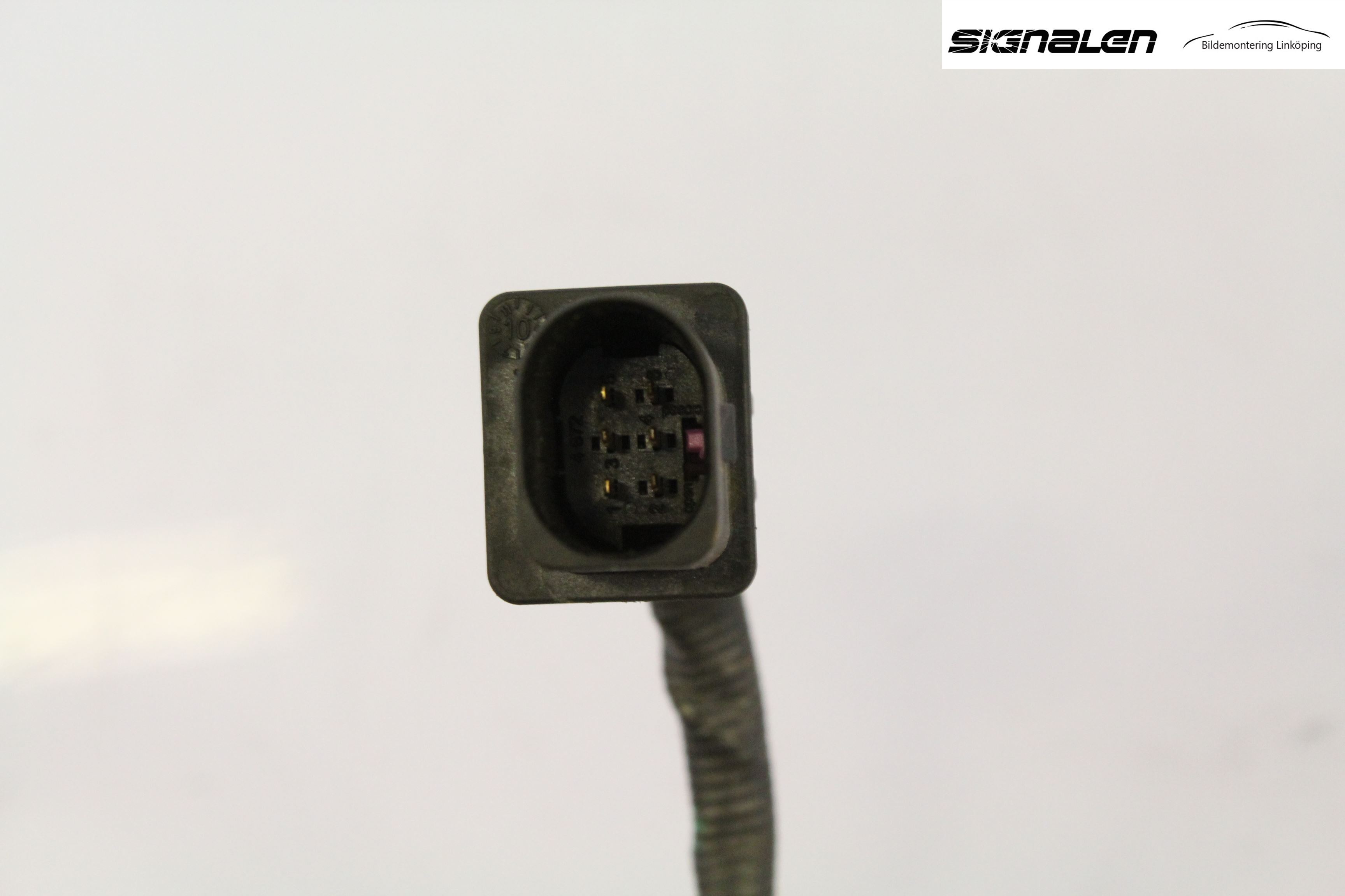 Citroen C5 08-17 Injlambdasond