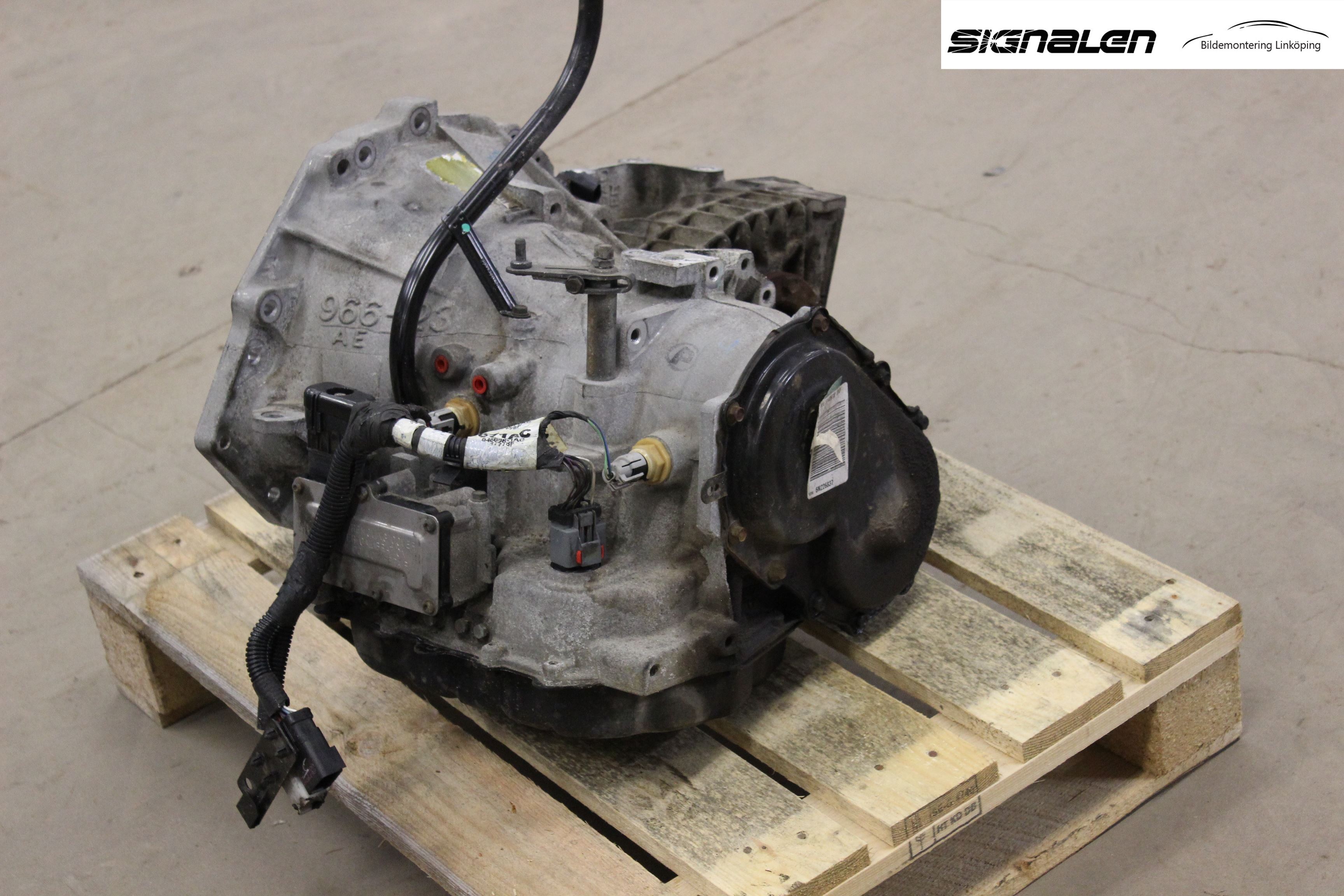 Chrysler CHR SEBRING Växellåda Automat