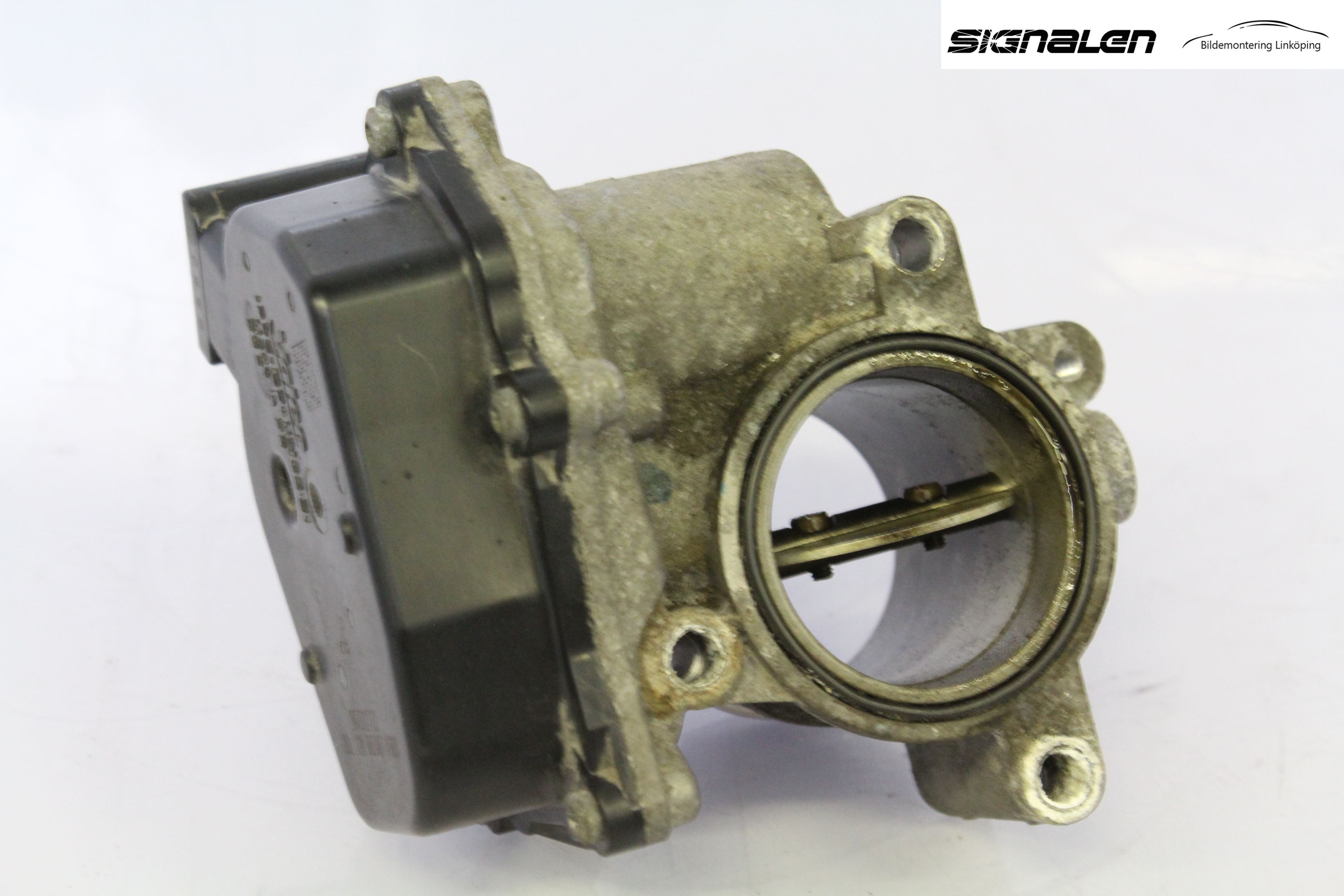 Volkswagen VW CADDY 11-15 Injspjällhus