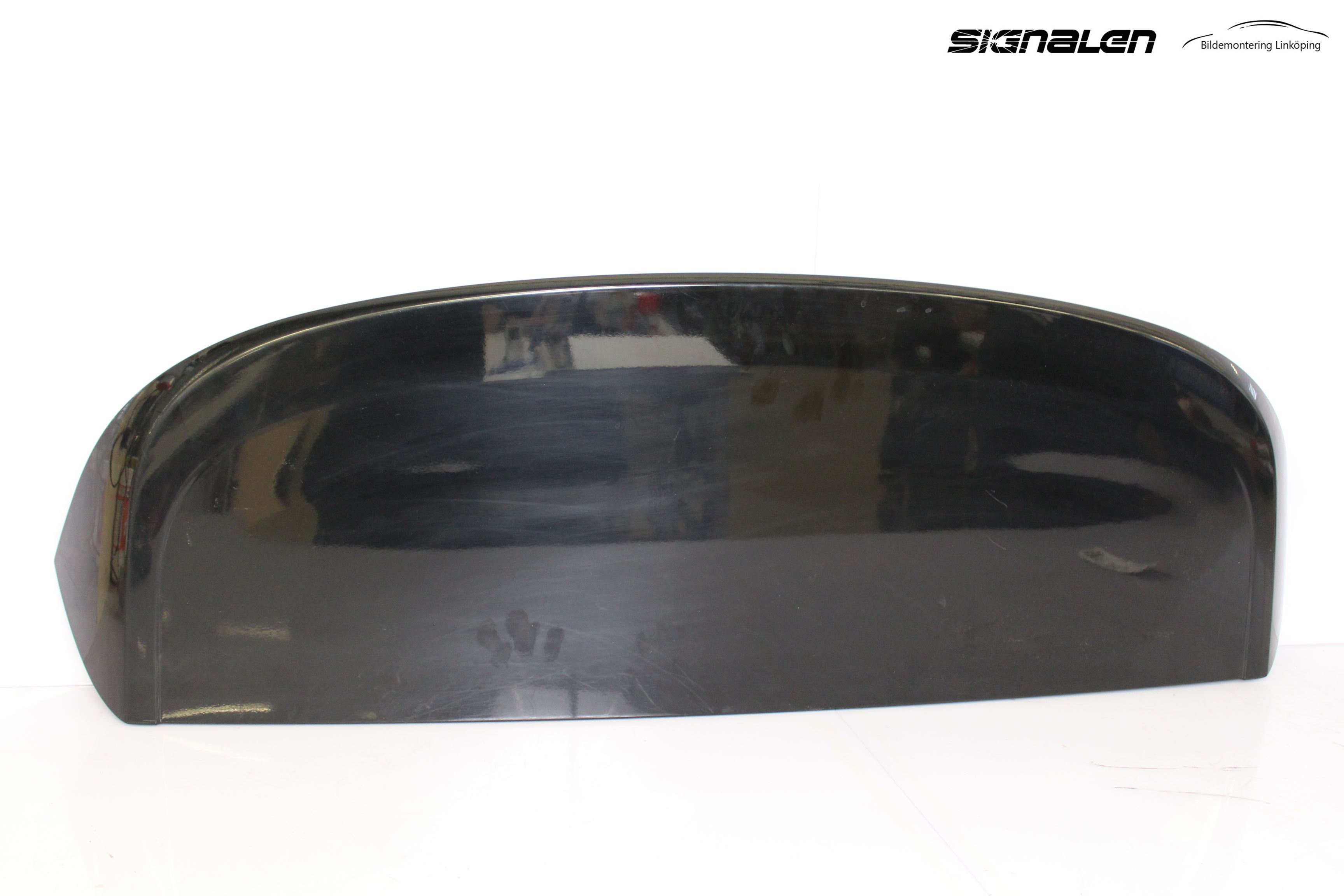 Hyundai i40 16-18 Spoiler Baklucka