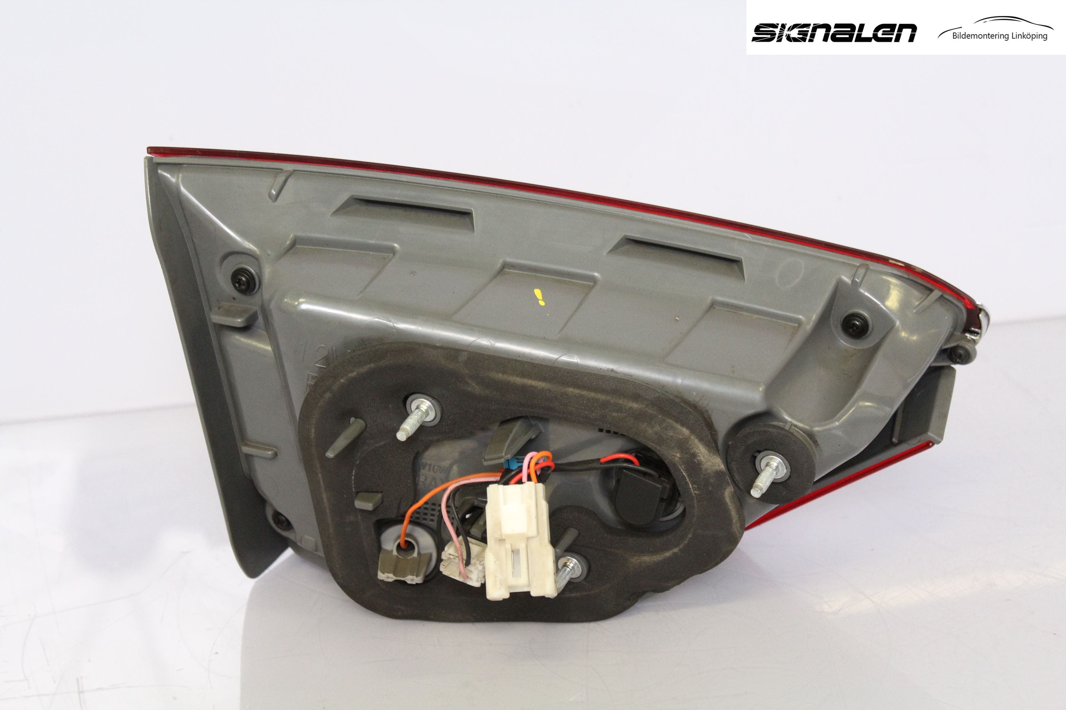 Hyundai i40 16-18 Bakljus Lucka Hö