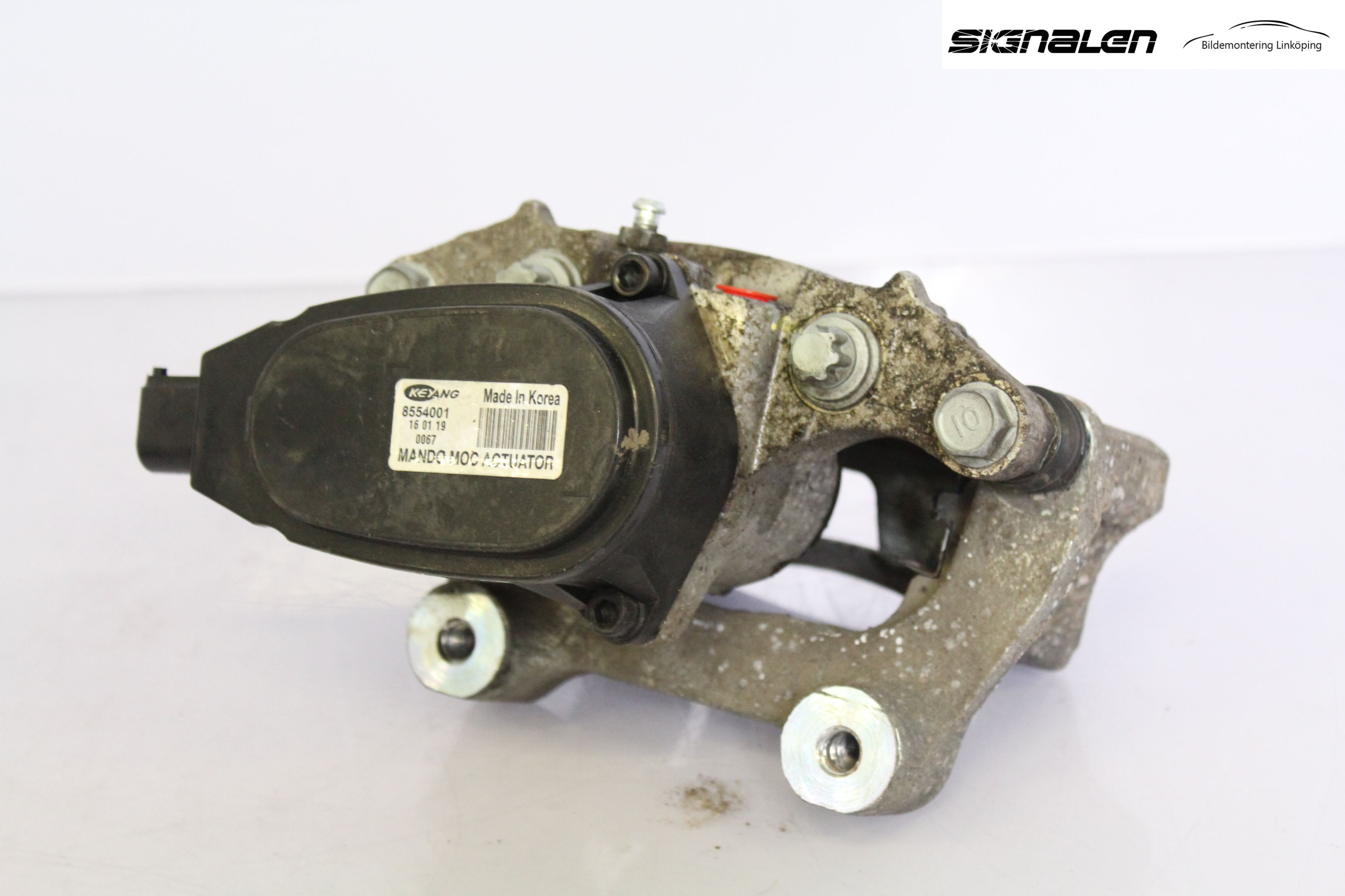 Hyundai i40 16-18 Bromsok Bak Höger