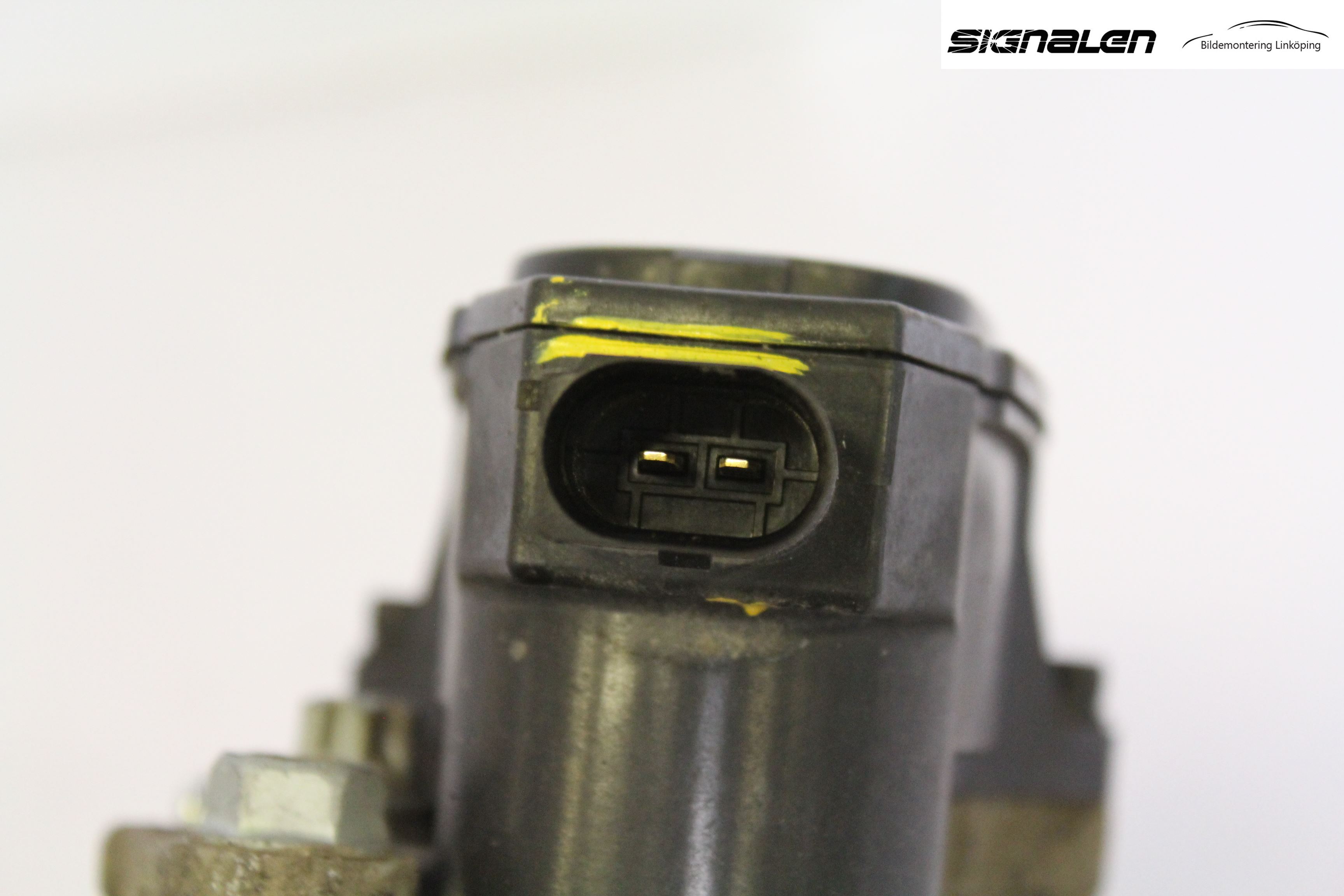 Hyundai i40 16-18 Bromsok Bak Höger