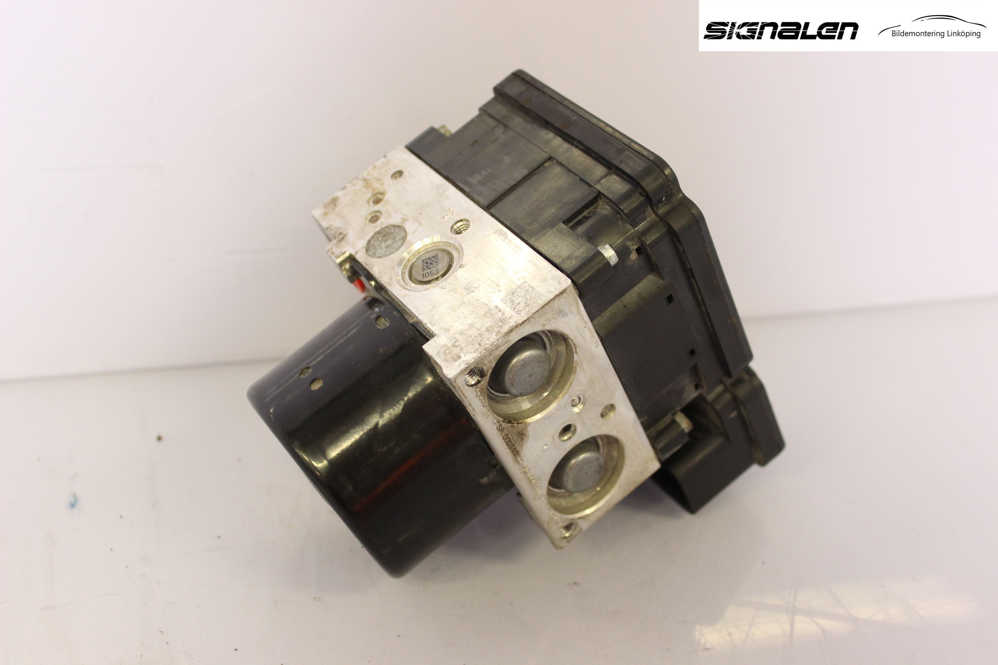 Volkswagen VW CADDY 11-15 Abs Hydraulaggregat