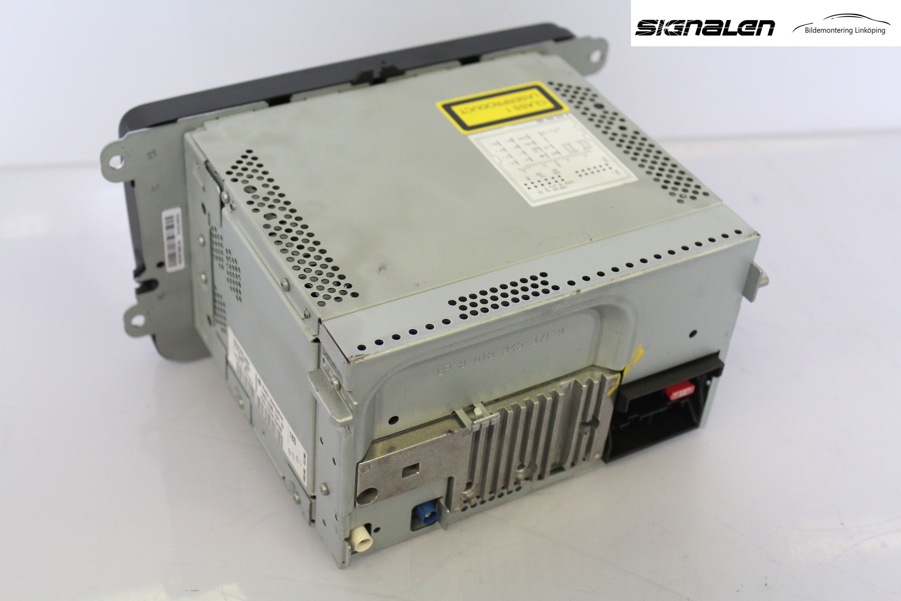 Volkswagen VW PASSAT 05-11 Cd Radio - Multimediapanel
