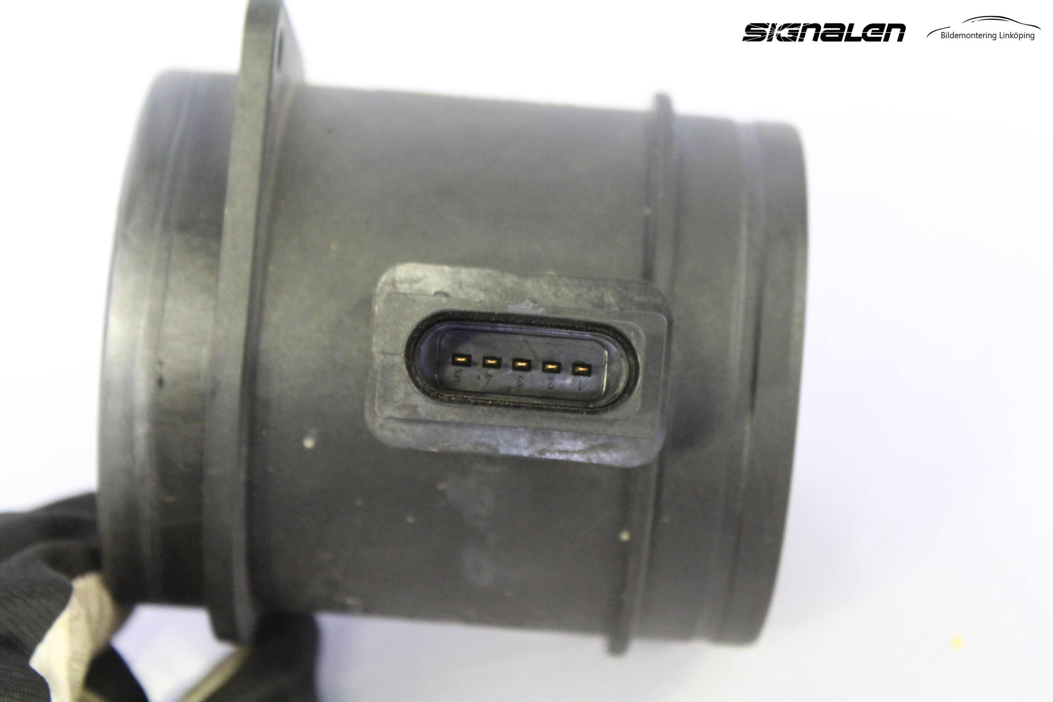 Volkswagen VW PASSAT 05-11 Injluftmassamätare