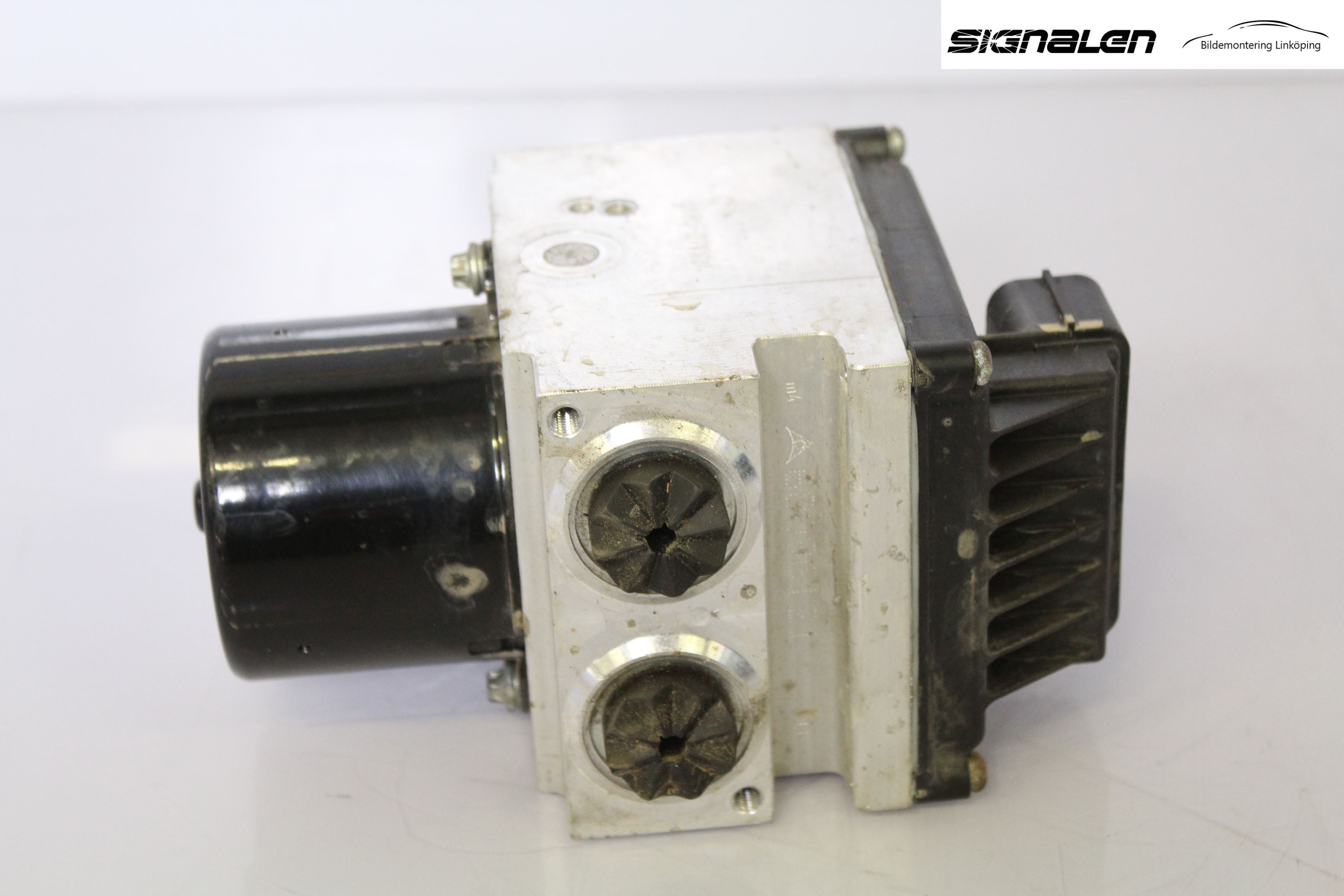 Volkswagen VW PASSAT 05-11 Abs Hydraulaggregat