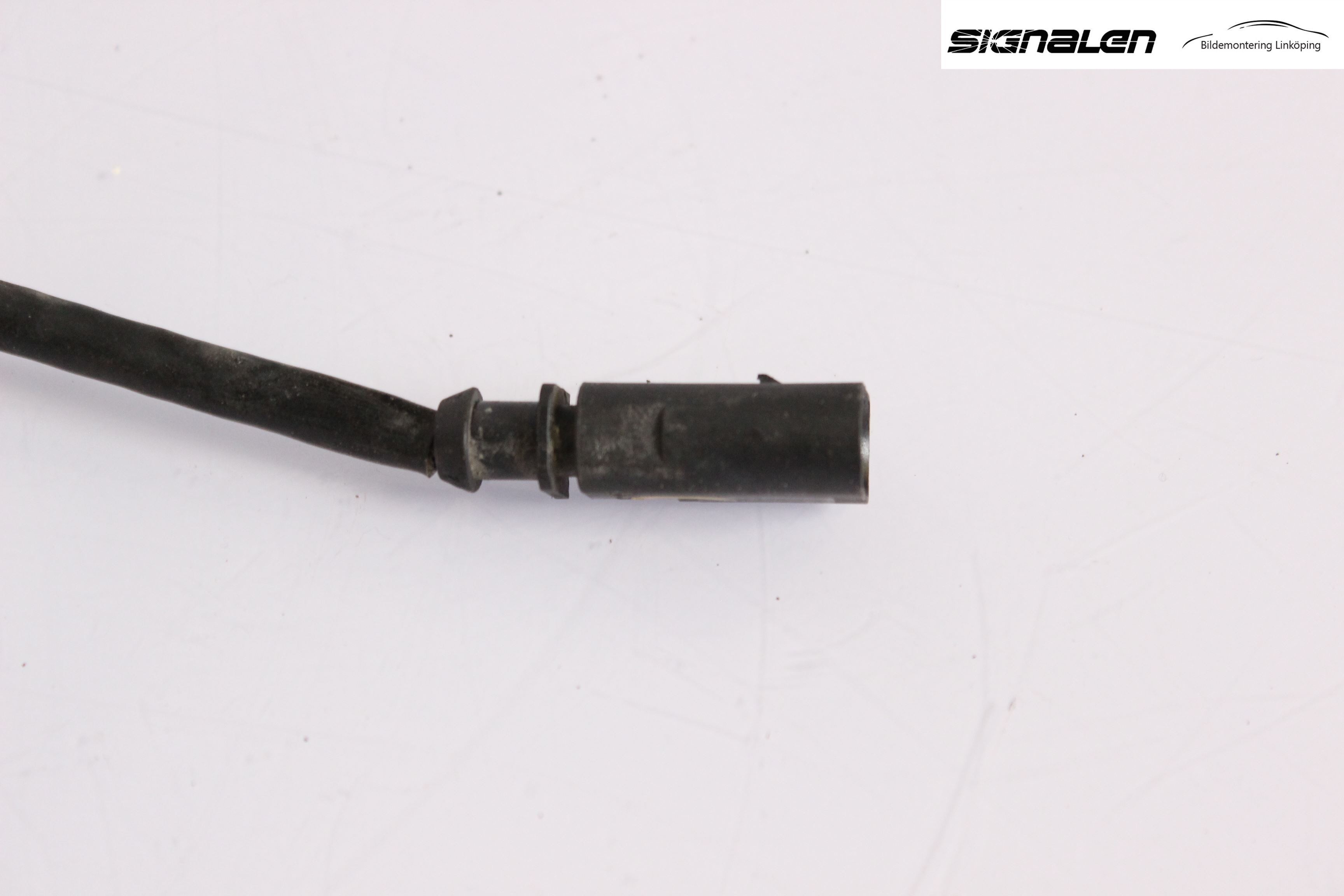 Volkswagen VW CADDY 11-15 Givare Temp-Tryck Avgas