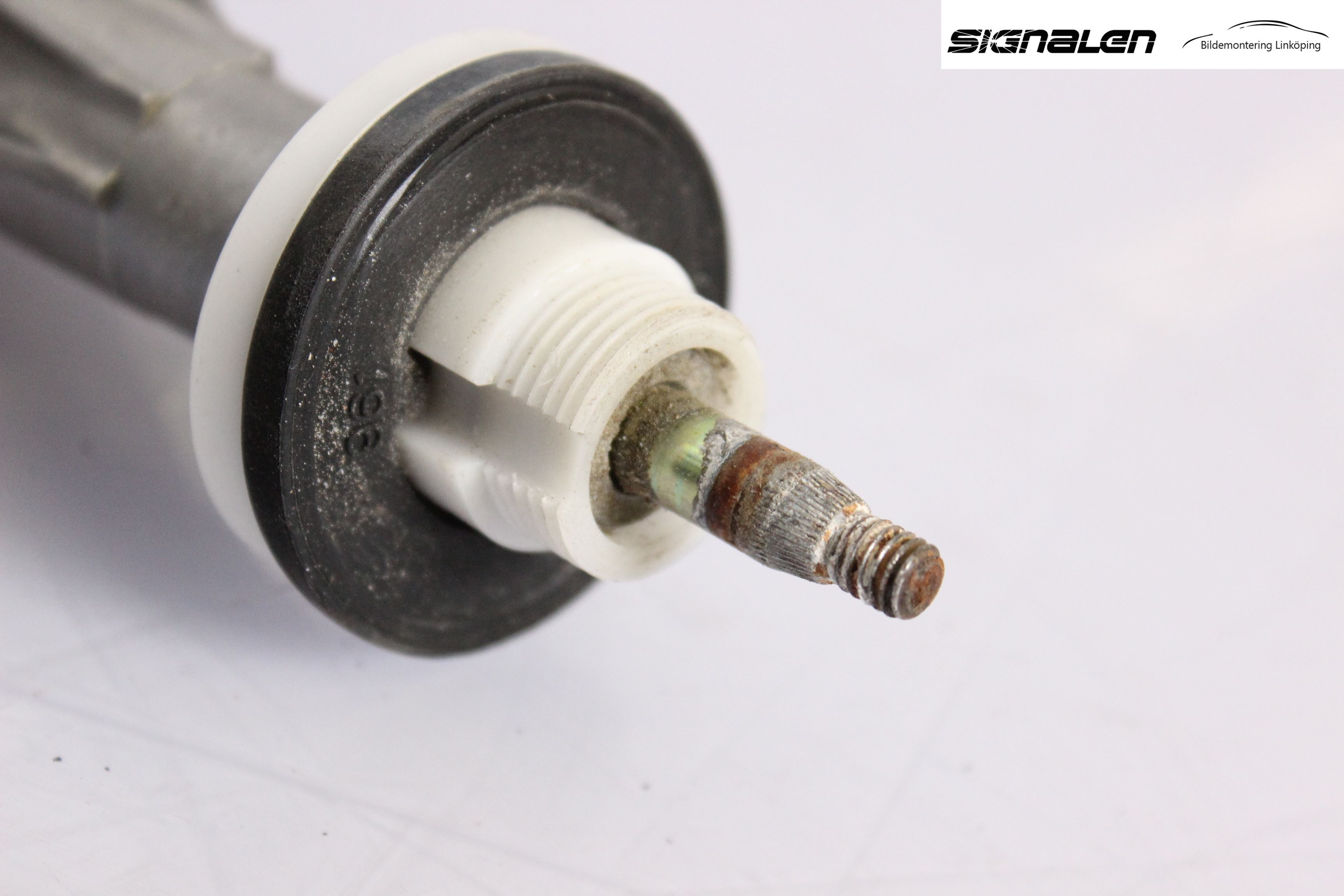 Suzuki LIANA Torkarmotor Baklucka