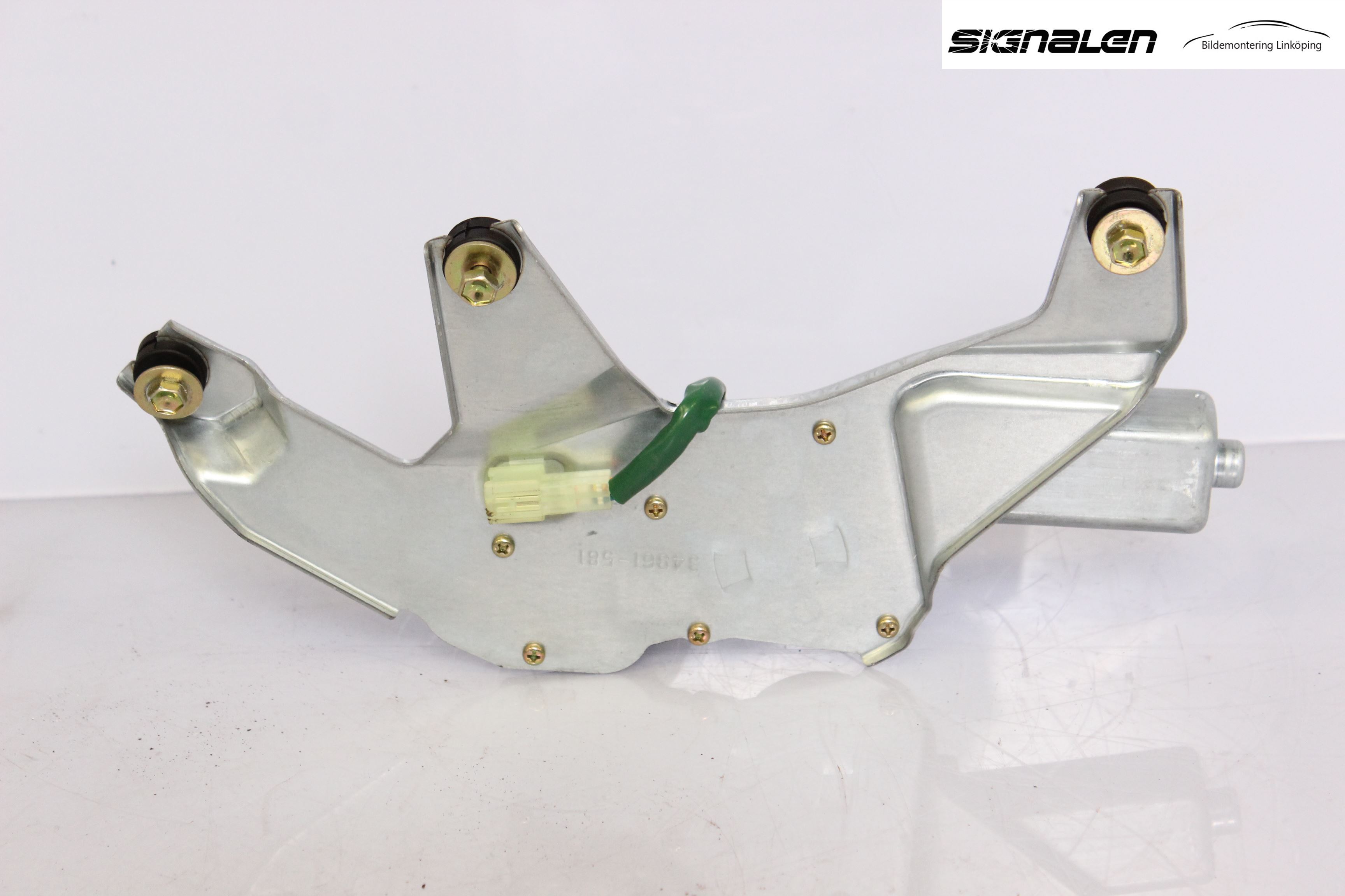 Suzuki LIANA Torkarmotor Baklucka