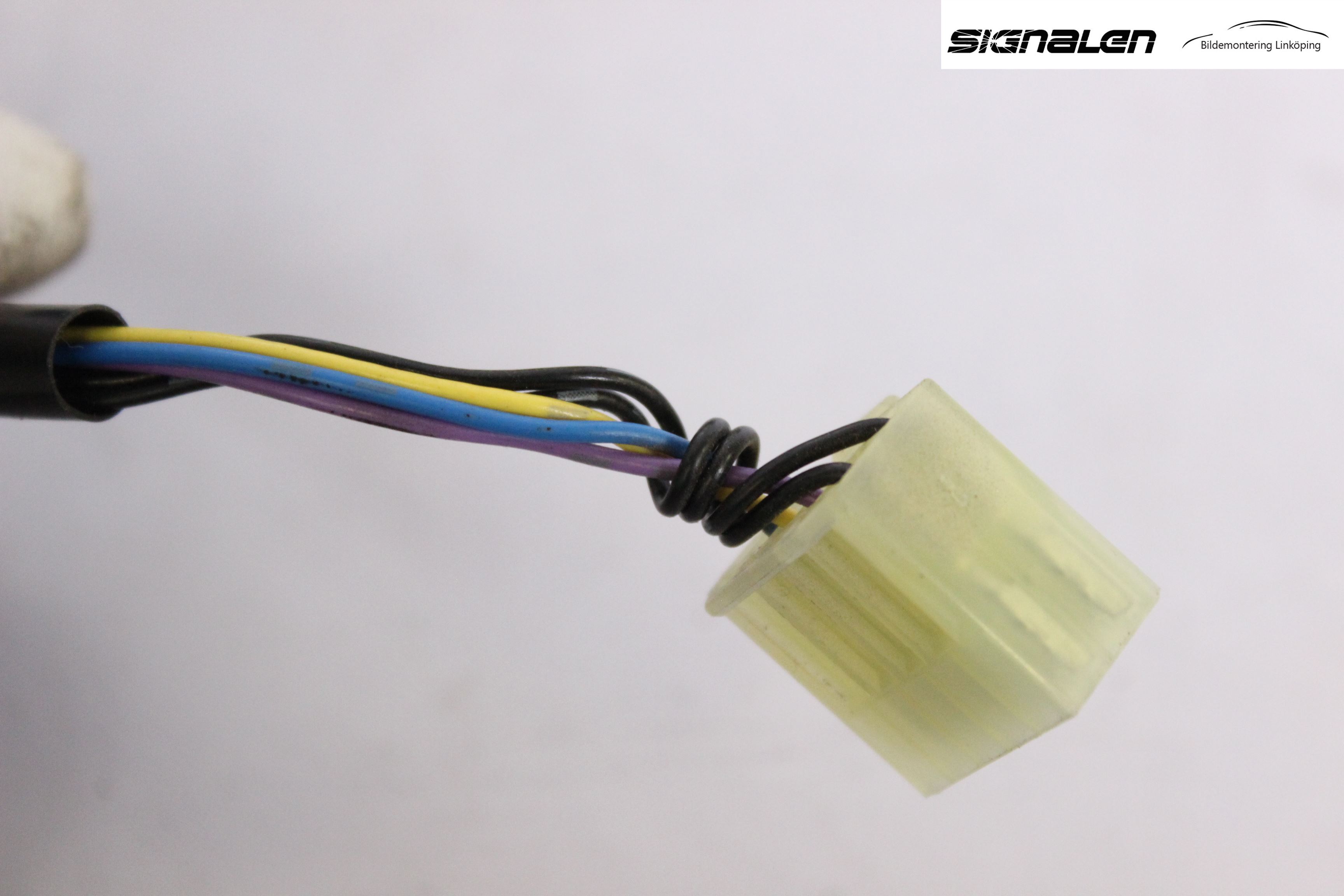 Suzuki LIANA Spegel Yttre El Hö