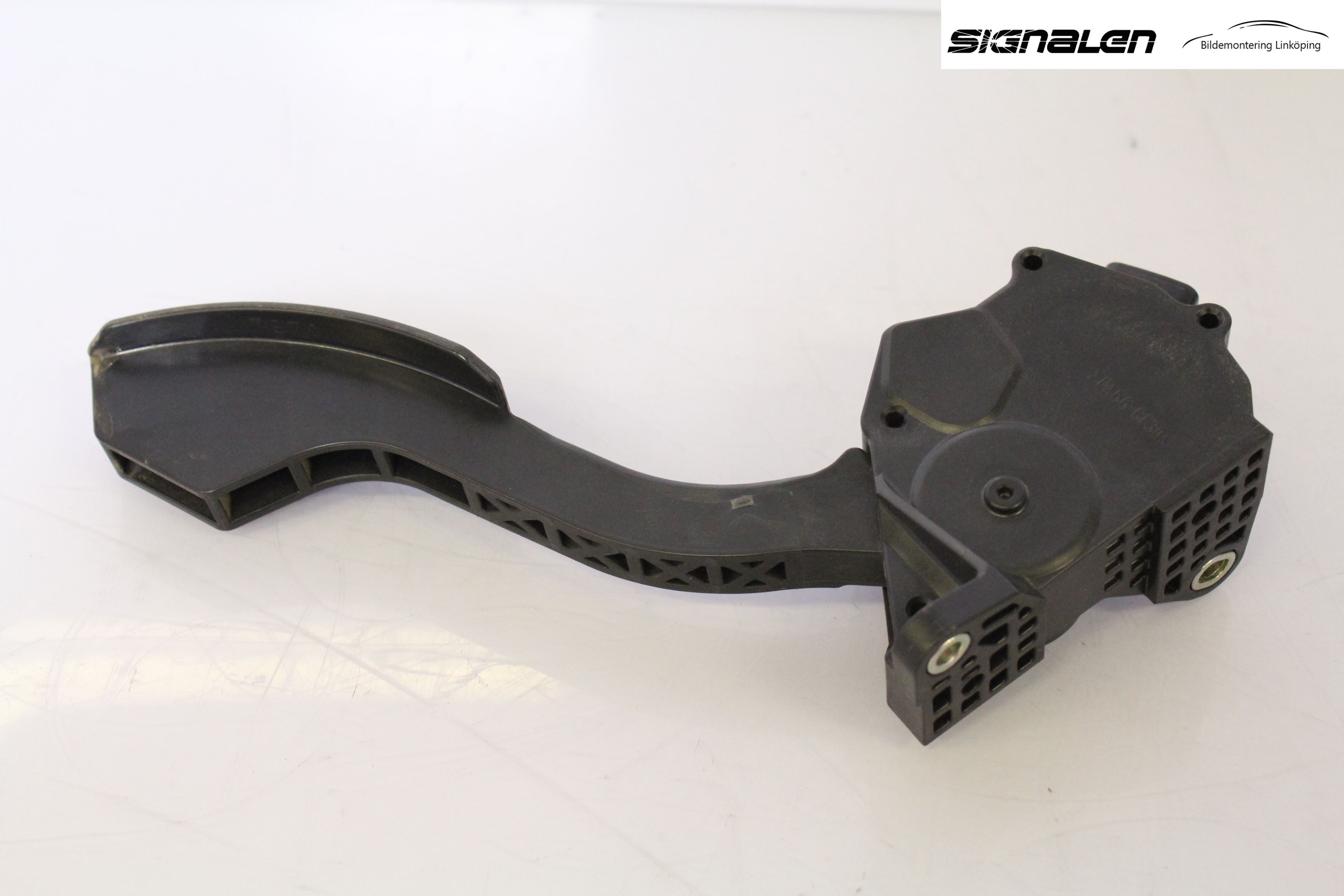 Toyota RAV 4 06-12 Gaspedal