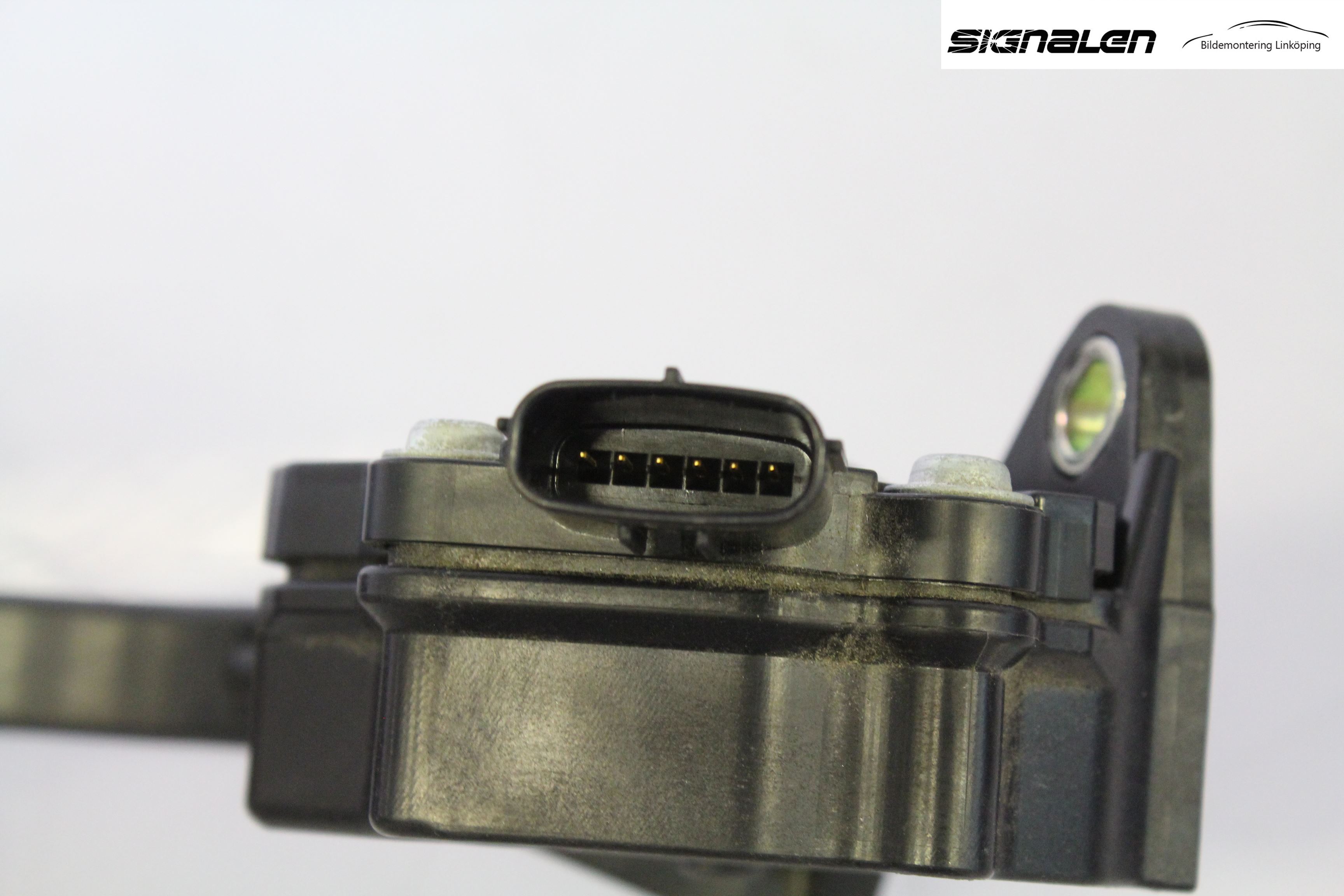 Toyota RAV 4 06-12 Gaspedal