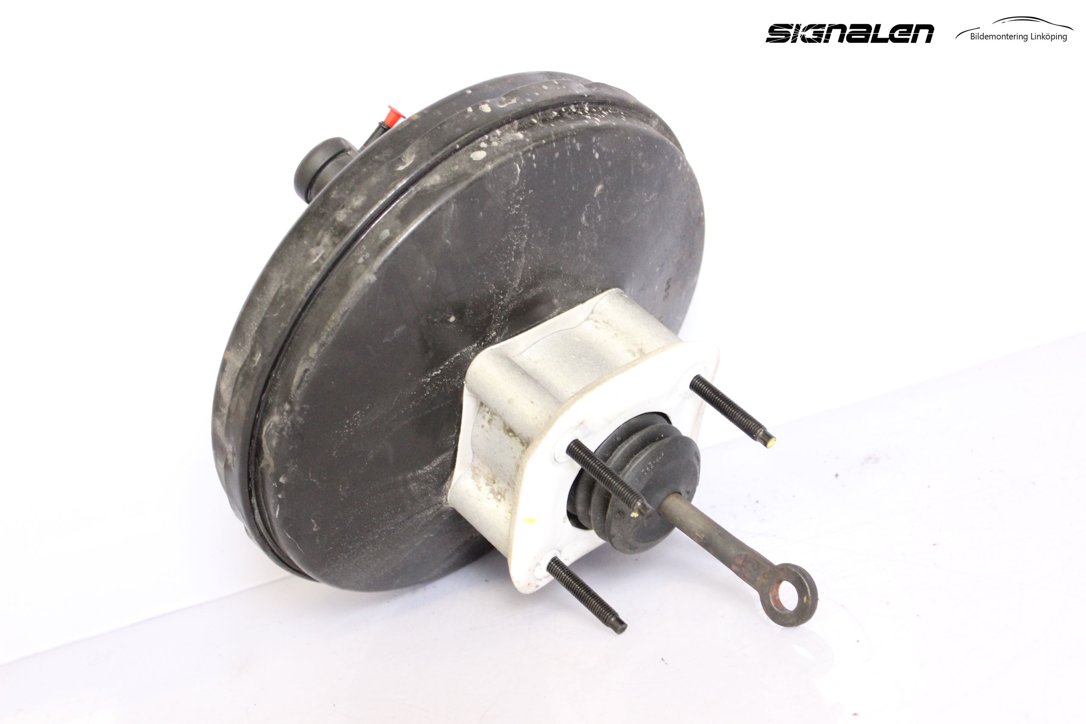 Chrysler CHR SEBRING Bromsservo