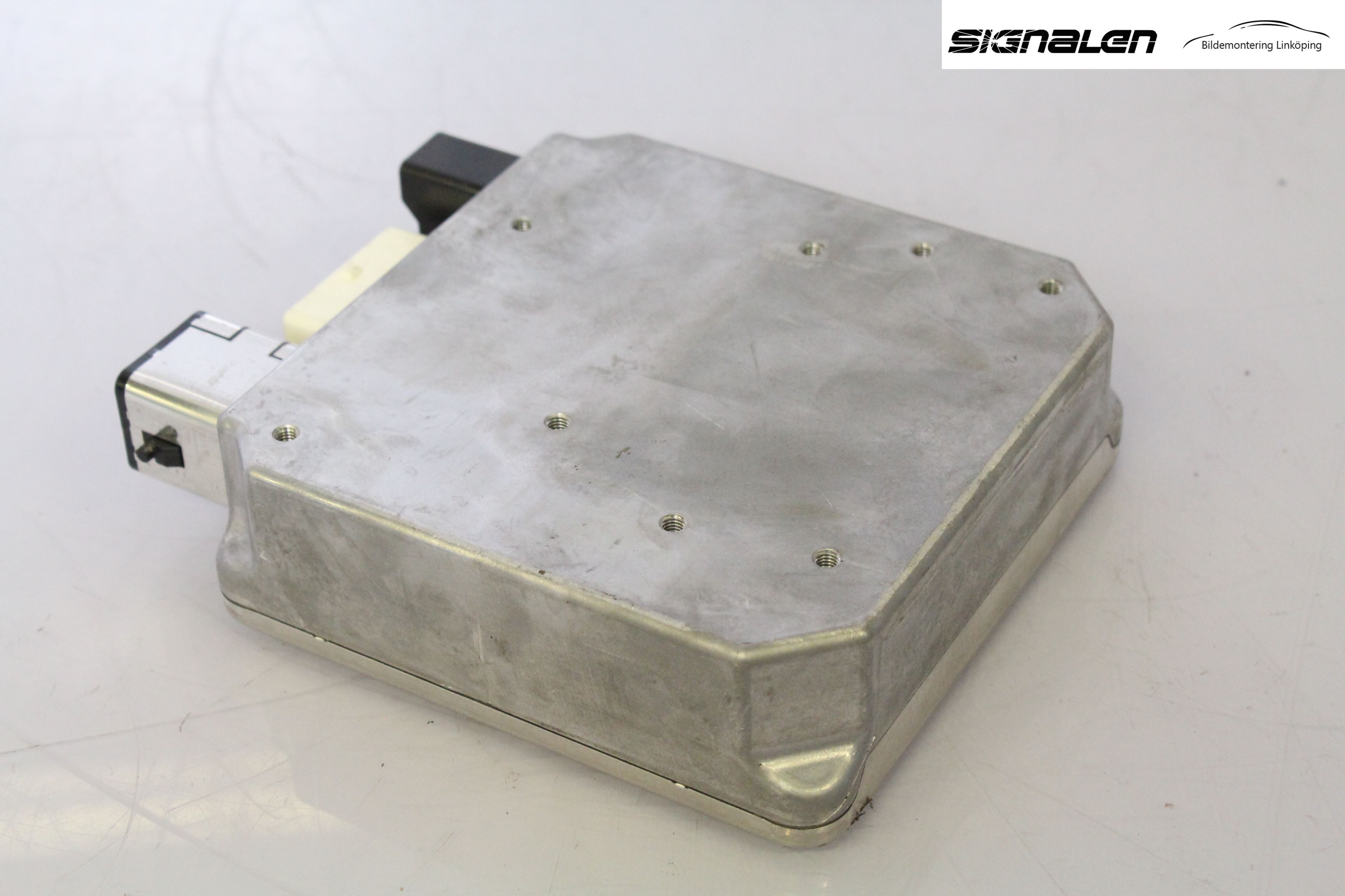 Toyota RAV 4 06-12 Styrenhet Styrservo