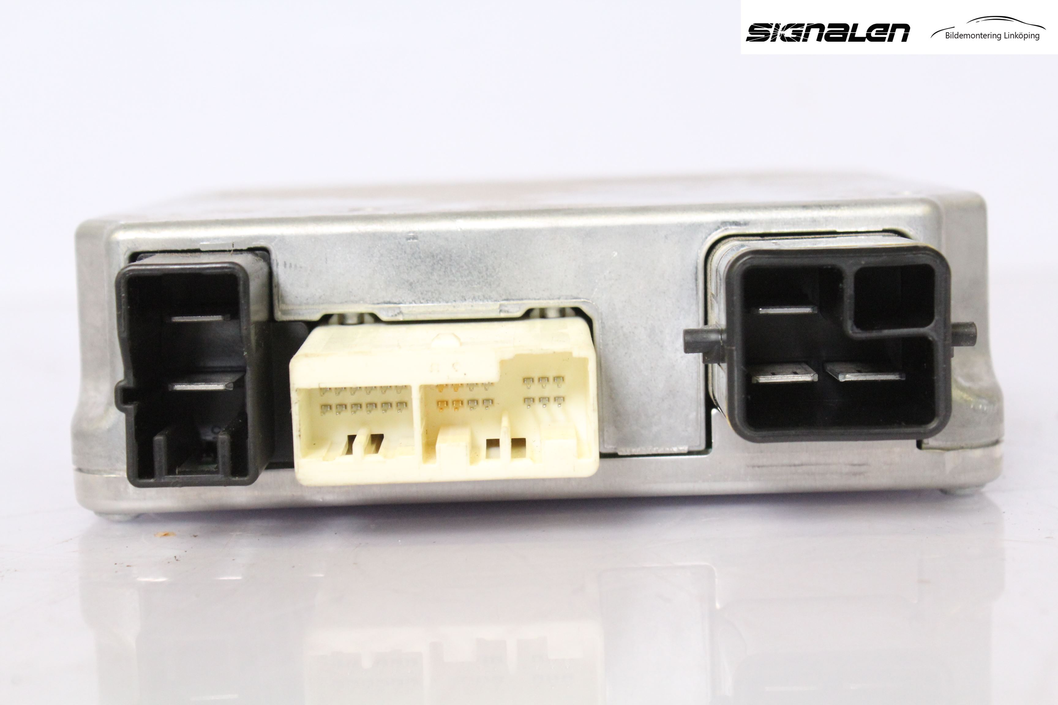 Toyota RAV 4 06-12 Styrenhet Styrservo