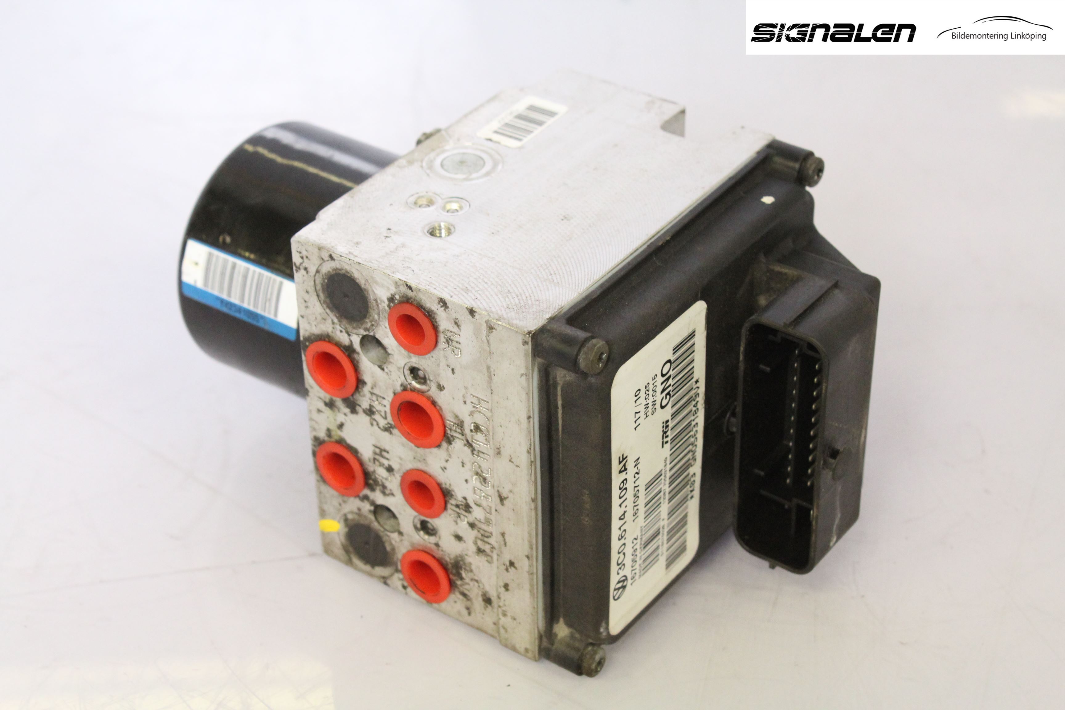 Volkswagen VW PASSAT 05-11 Abs Hydraulaggregat