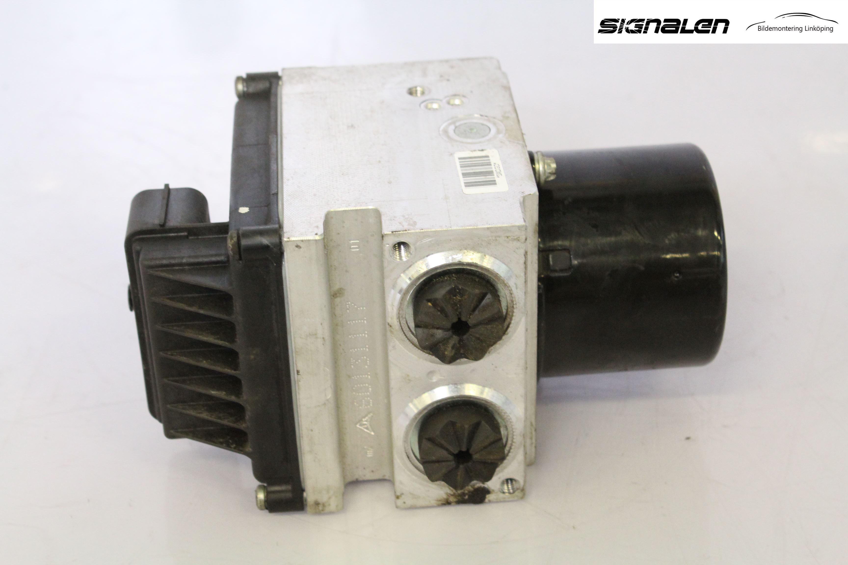 Volkswagen VW PASSAT 05-11 Abs Hydraulaggregat