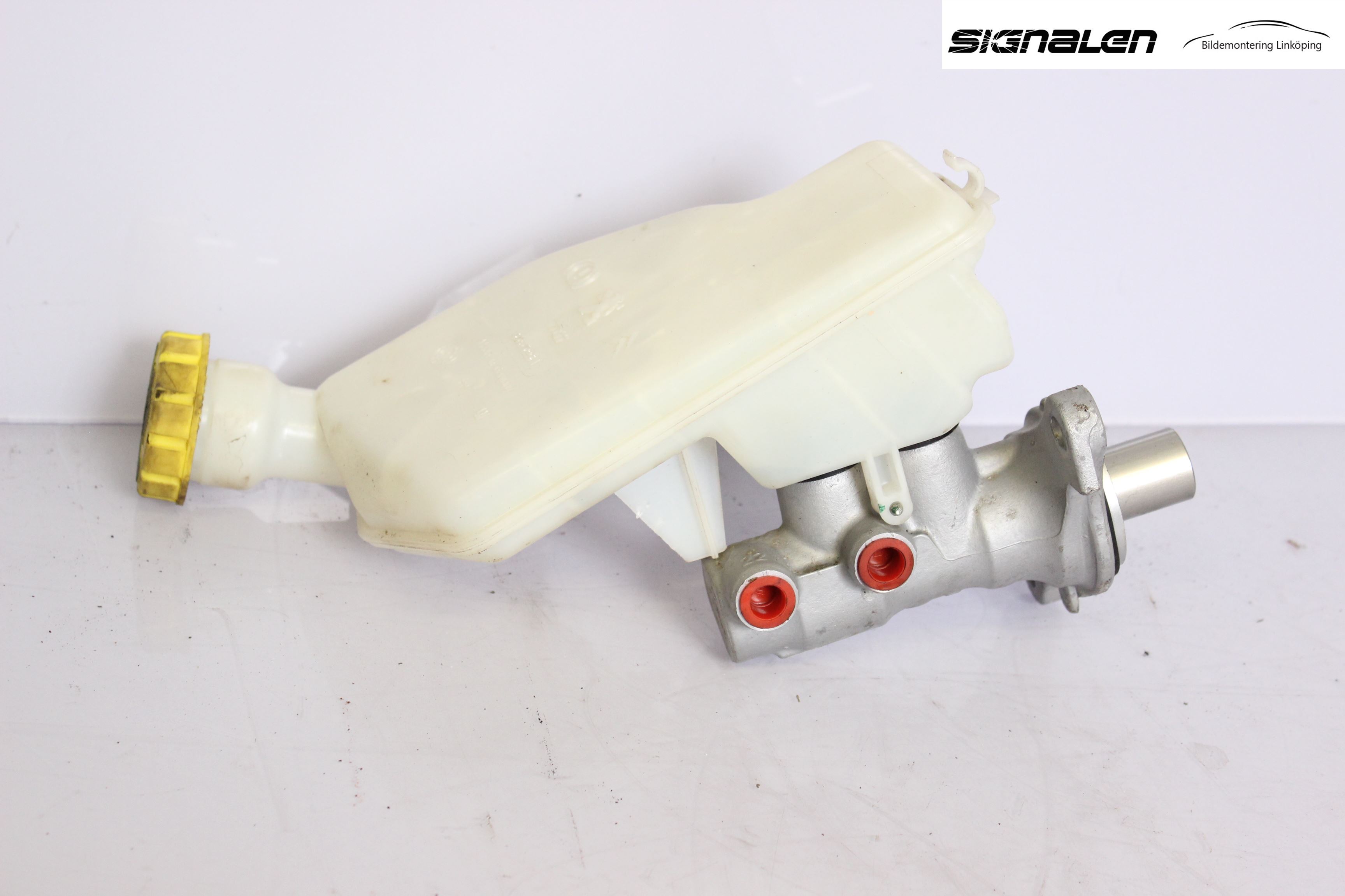 Peugeot 207 Broms Huvudcylinder