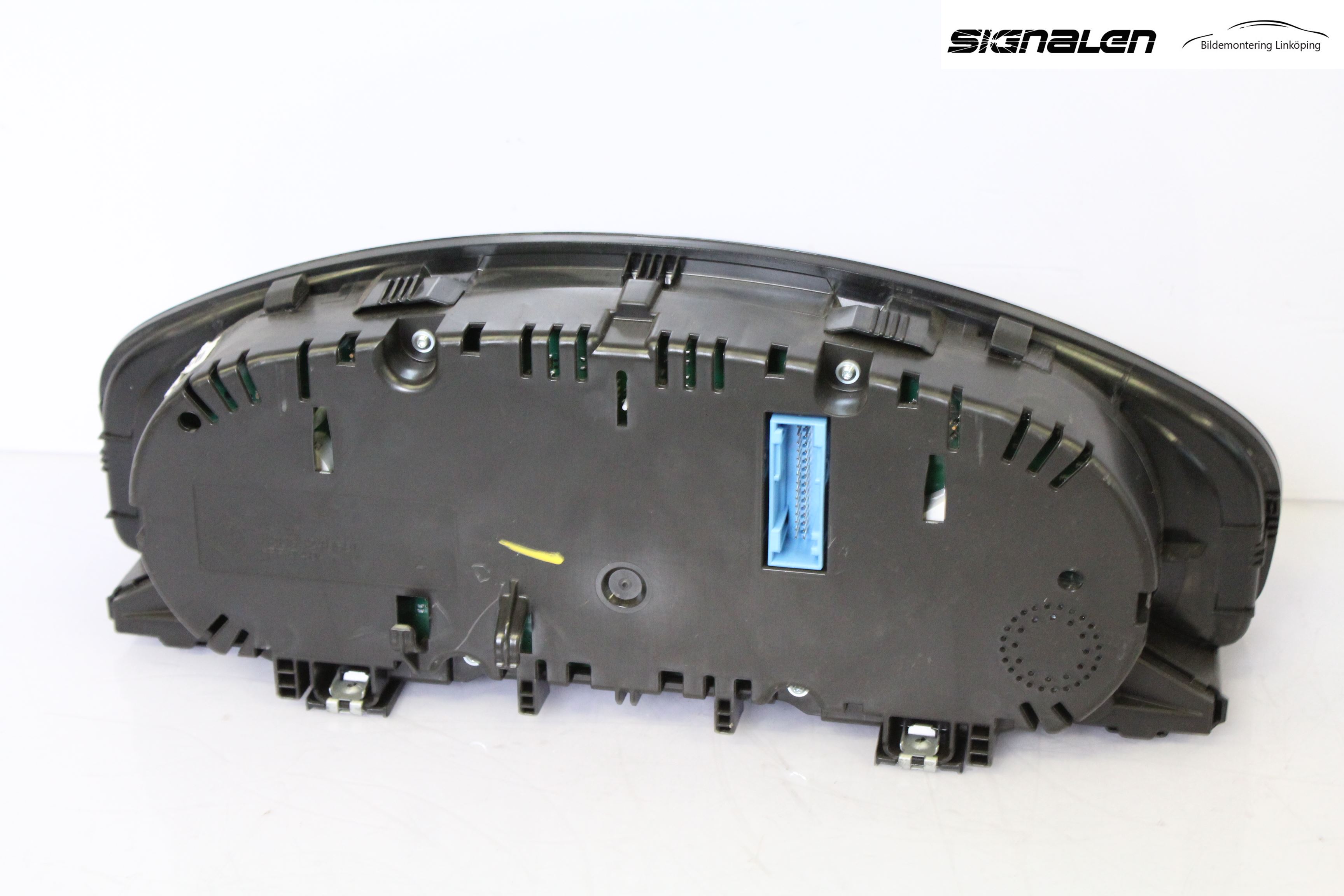 Volkswagen VW TRANSP/CARAVELLE (T5) 04-15 Instrument Komb
