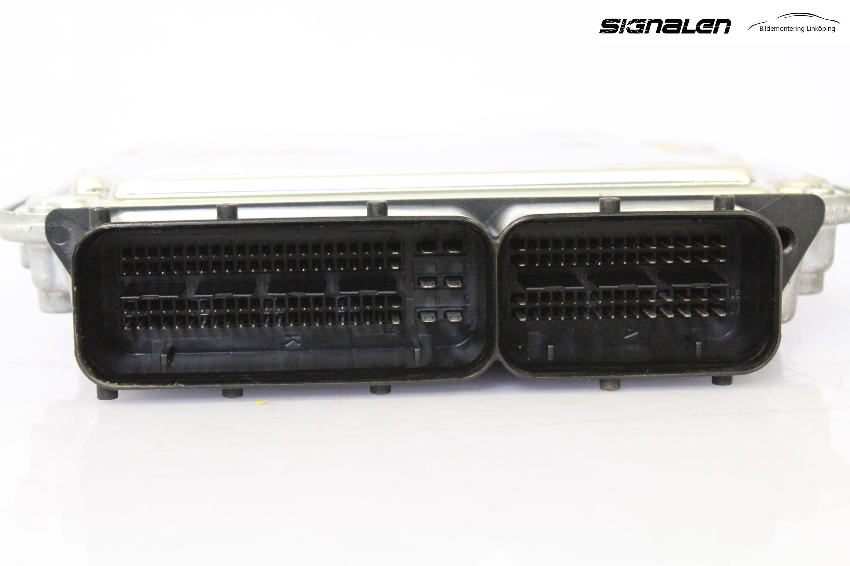 Volkswagen VW TRANSP/CARAVELLE (T5) 04-15 Styrenhet Insprut Bensin