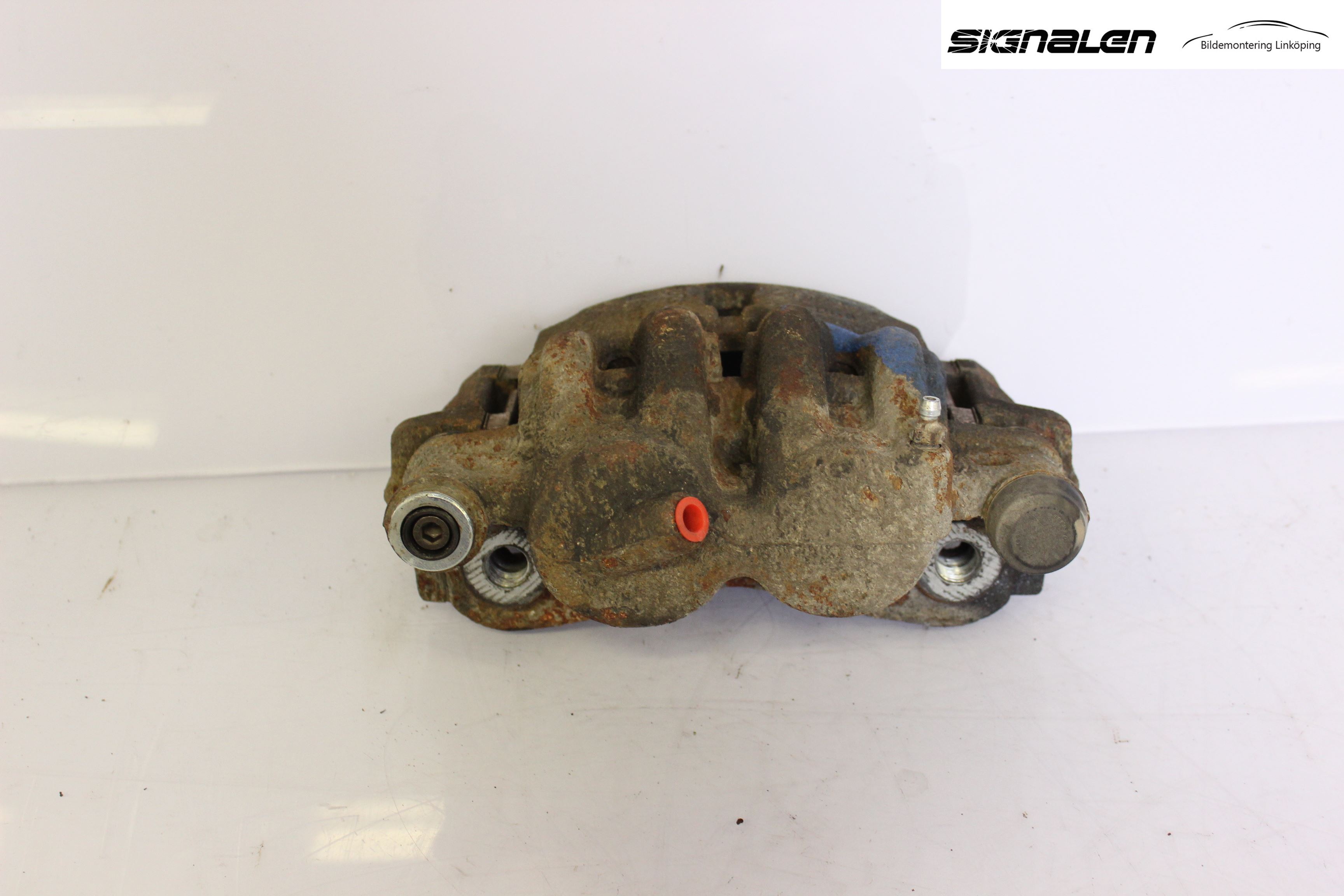 Peugeot BOXER 07-14 Bromsok Fram Höger