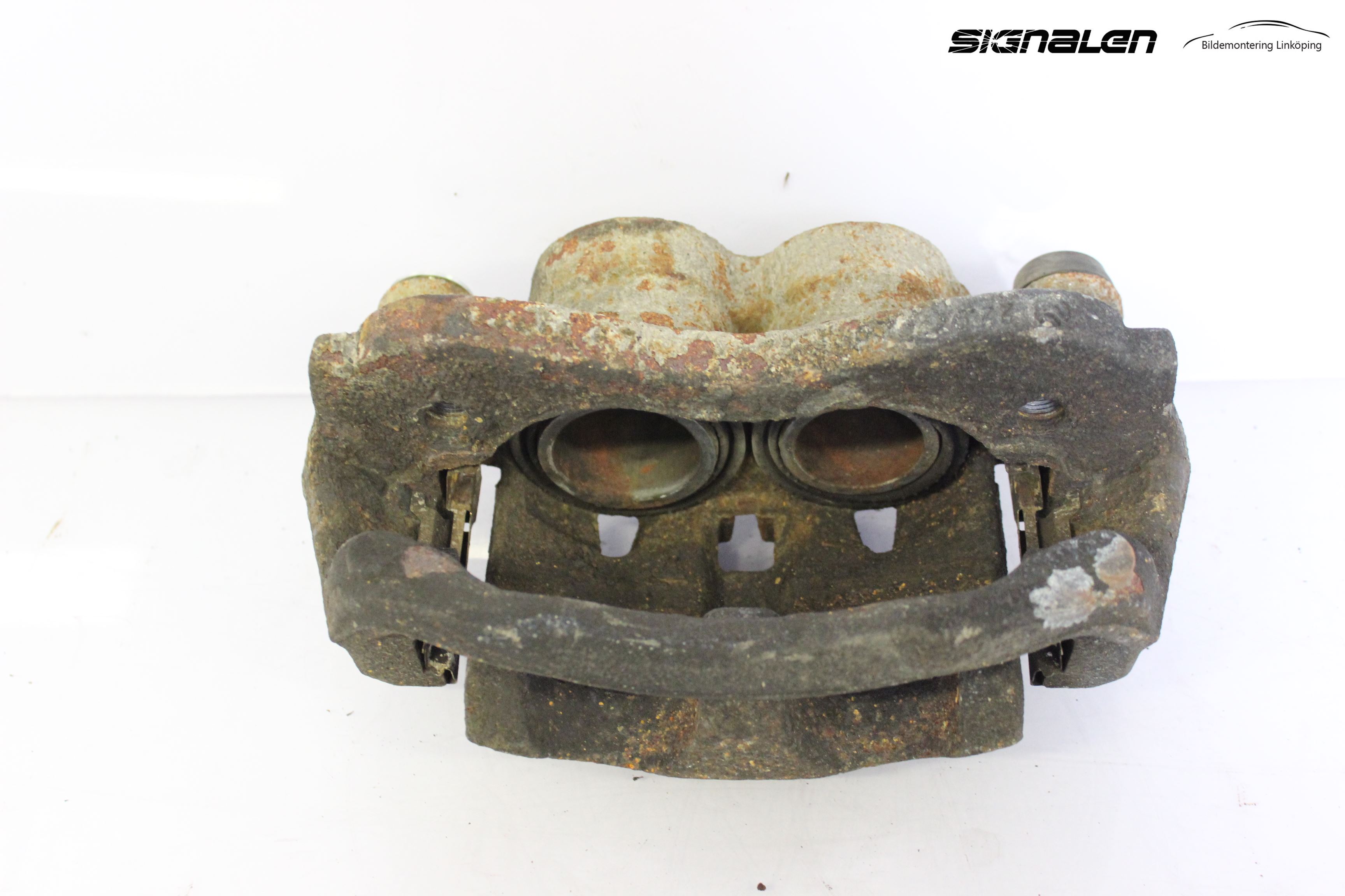 Peugeot BOXER 07-14 Bromsok Fram Höger