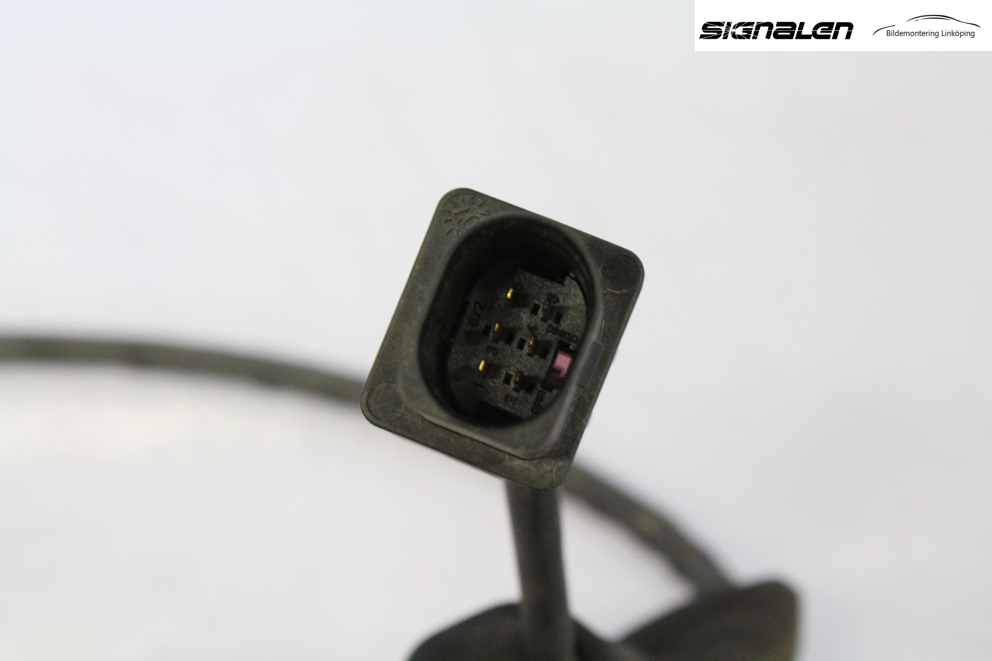 Volkswagen VW PASSAT 05-11 Injlambdasond