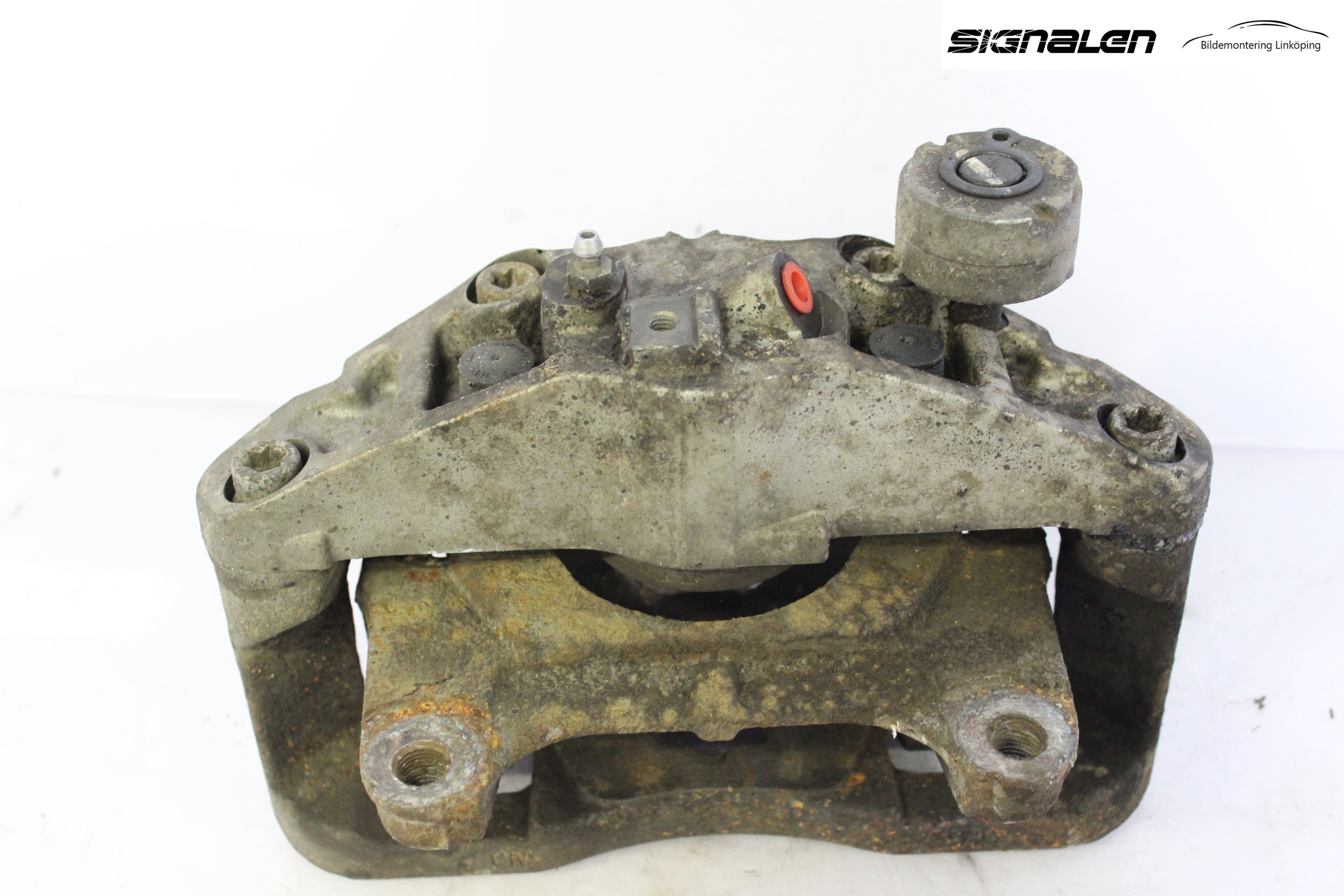 Volkswagen VW PASSAT 05-11 Bromsok Fram Vänster