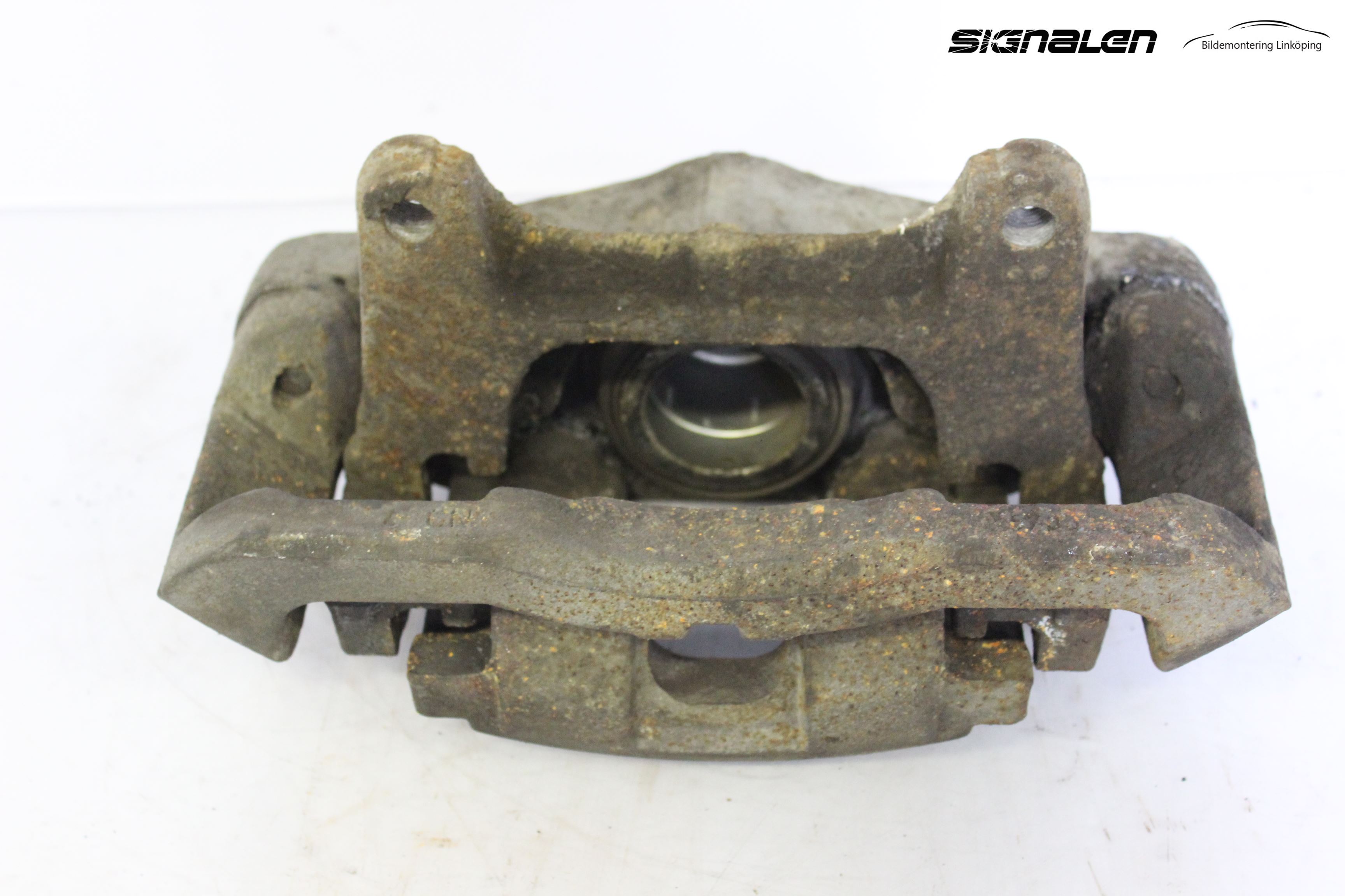 Volkswagen VW PASSAT 05-11 Bromsok Fram Vänster