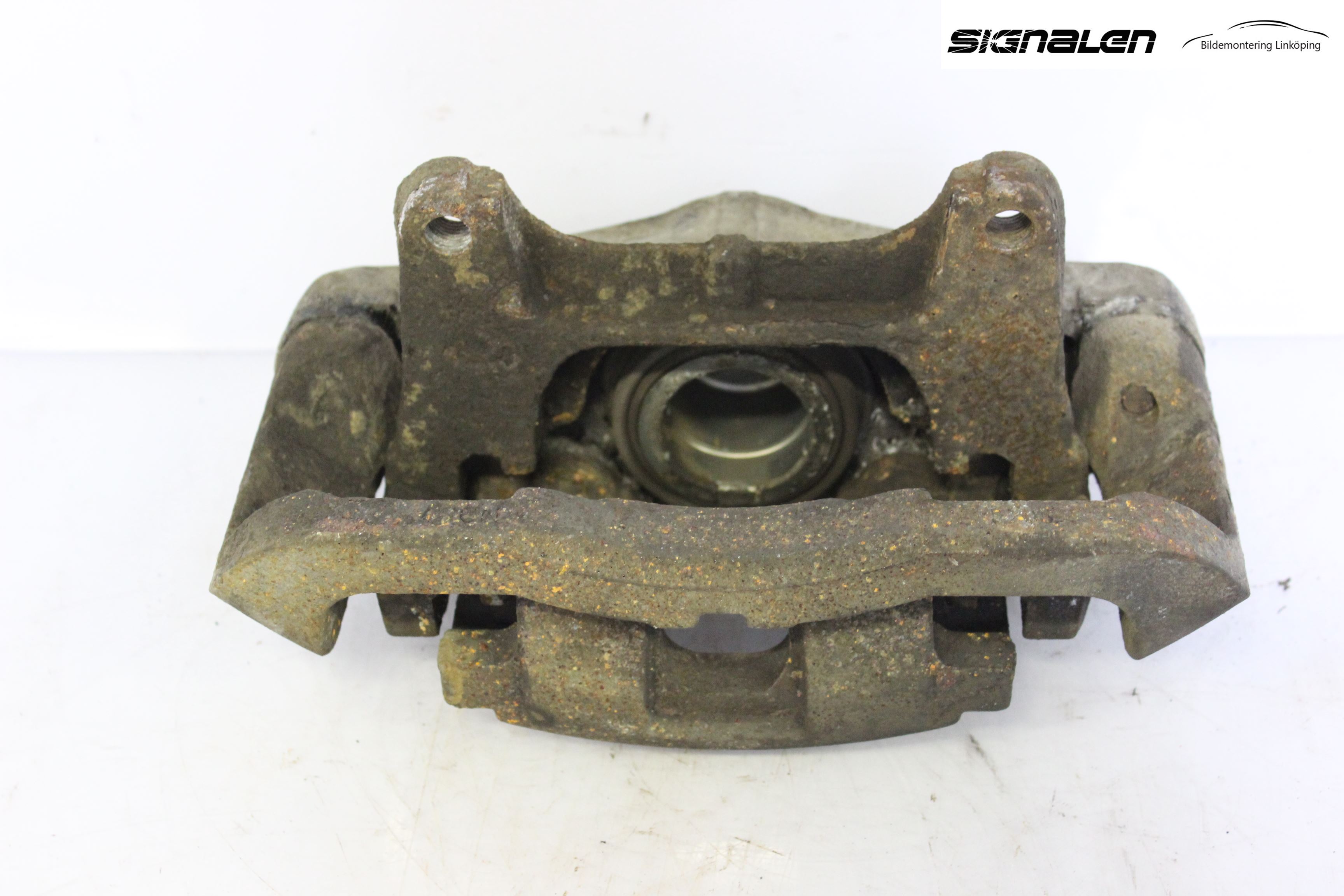 Volkswagen VW PASSAT 05-11 Bromsok Fram Höger