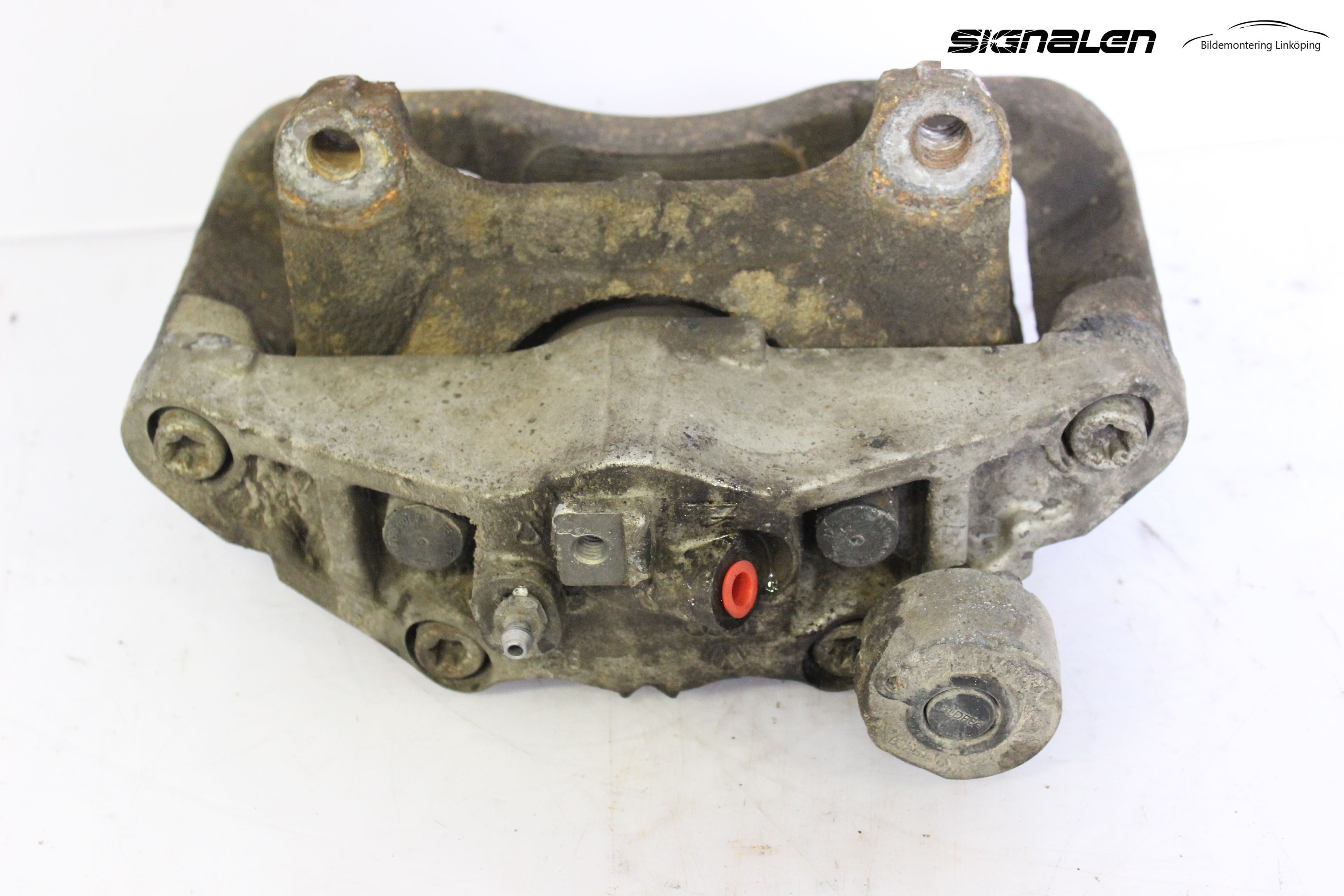 Volkswagen VW PASSAT 05-11 Bromsok Fram Höger