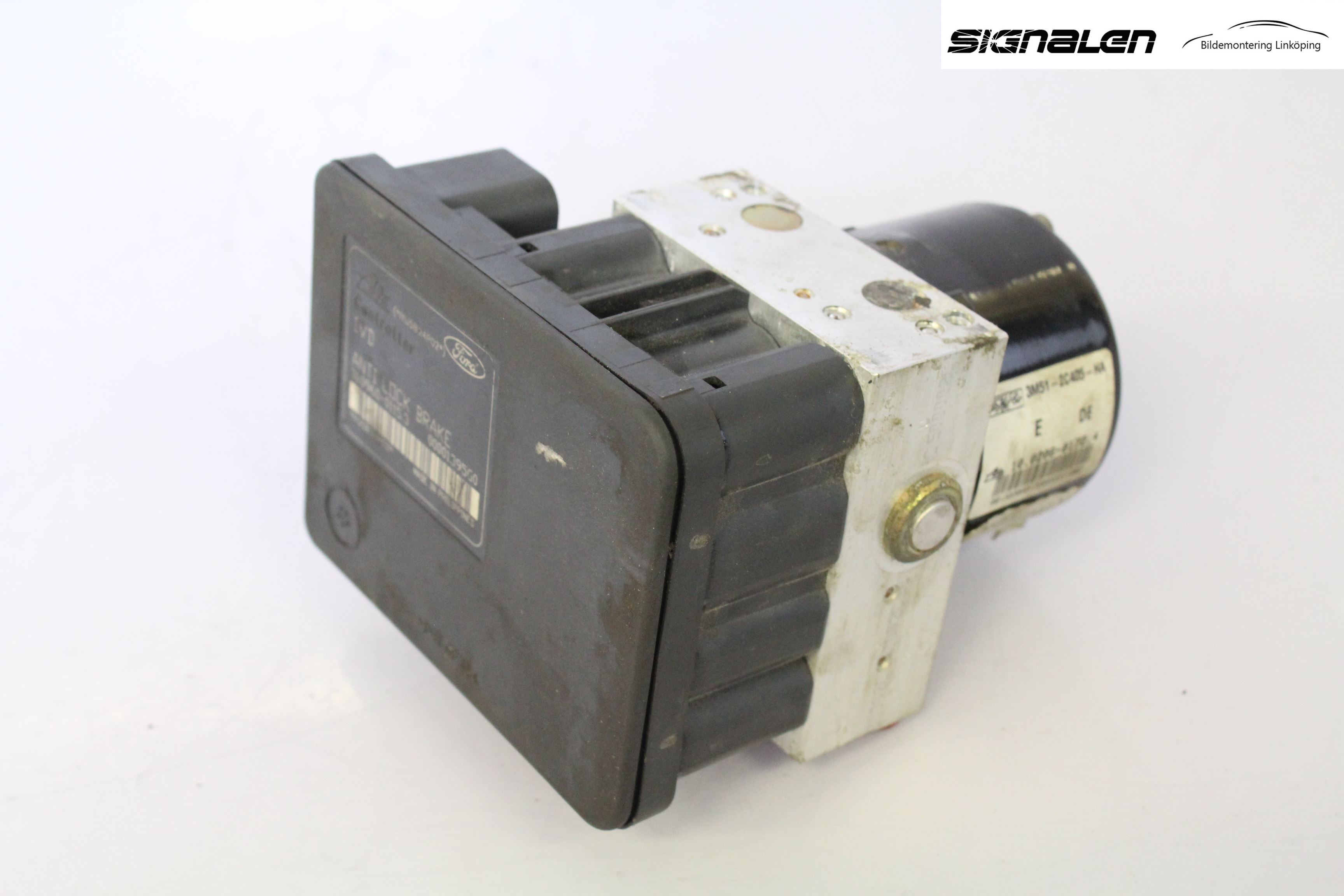 Ford FOCUS     04-07 Abs Hydraulaggregat