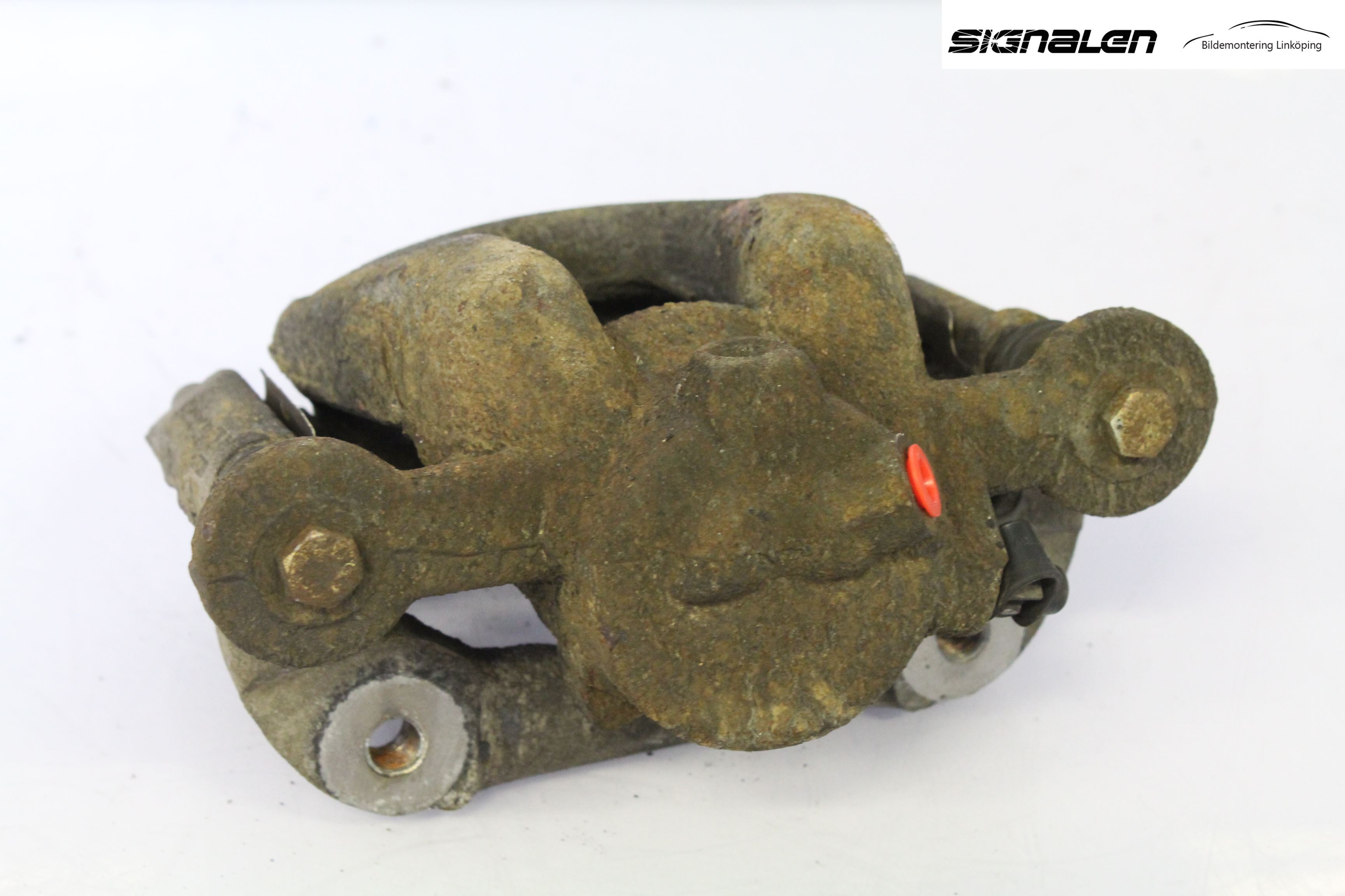 BMW 1 E87/81 5D/3D 03-11 Bromsok Fram Vänster