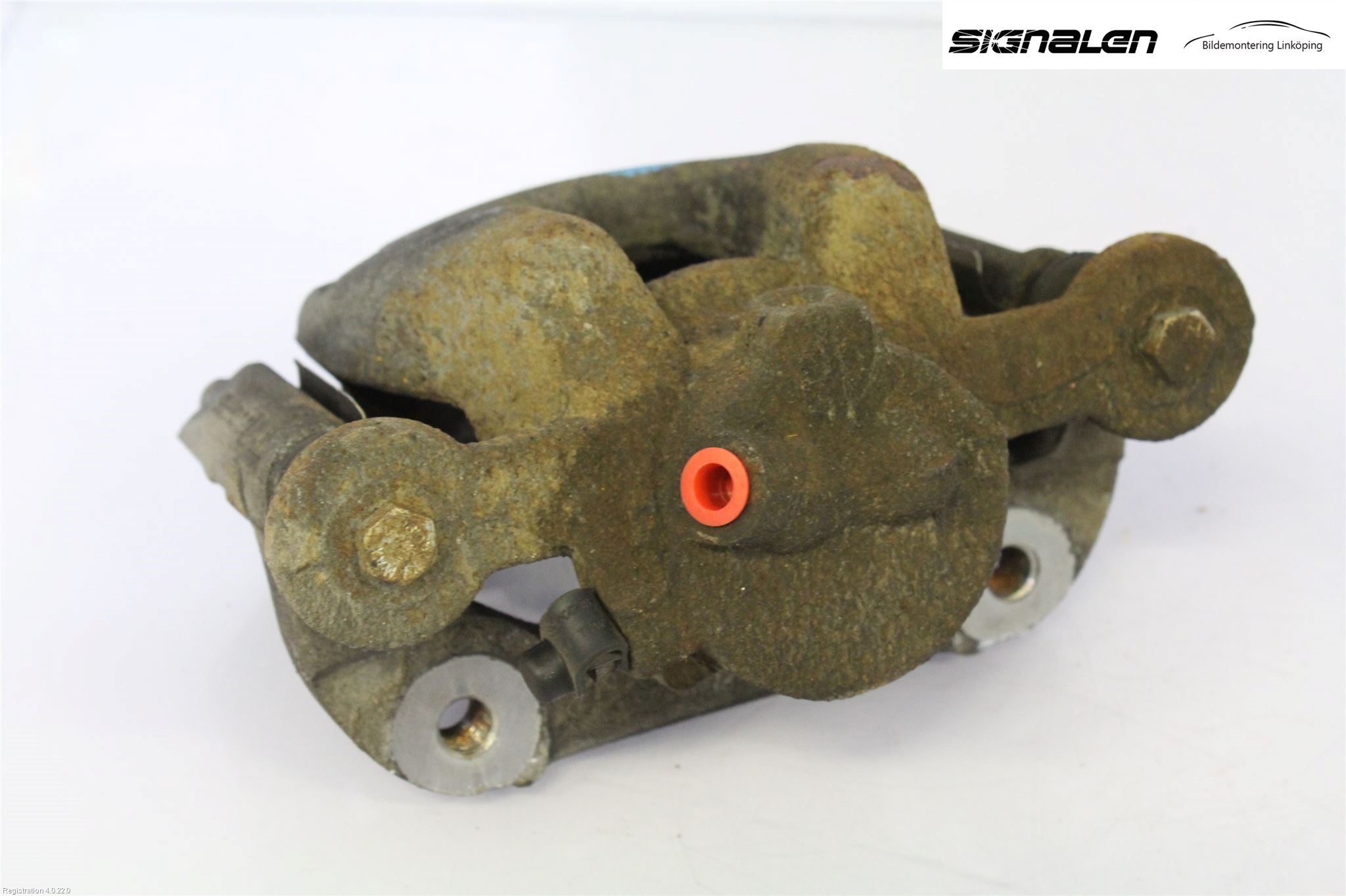 BMW 1 E87/81 5D/3D 03-11 Bromsok Fram Höger