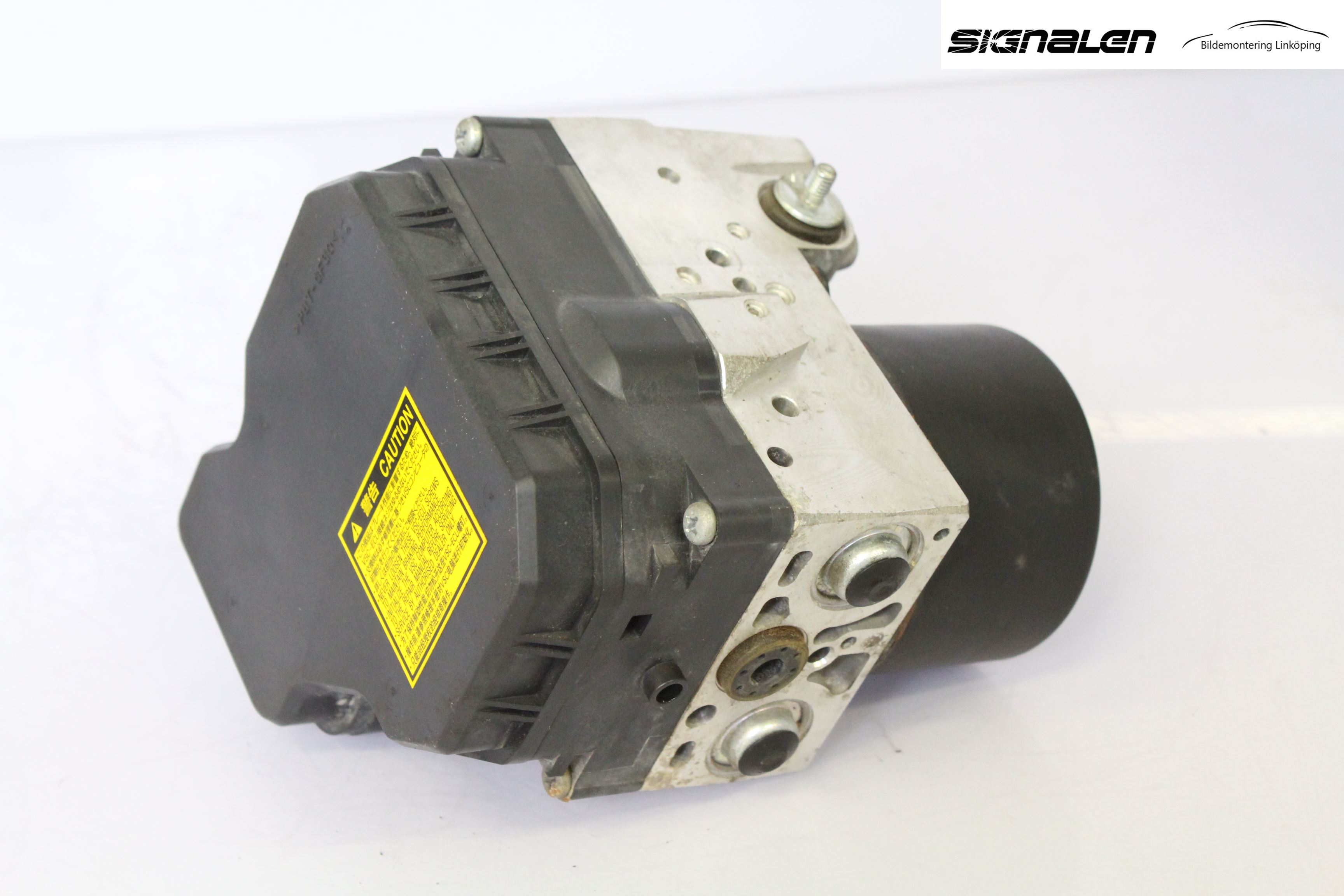 Toyota RAV 4 06-12 Abs Hydraulaggregat