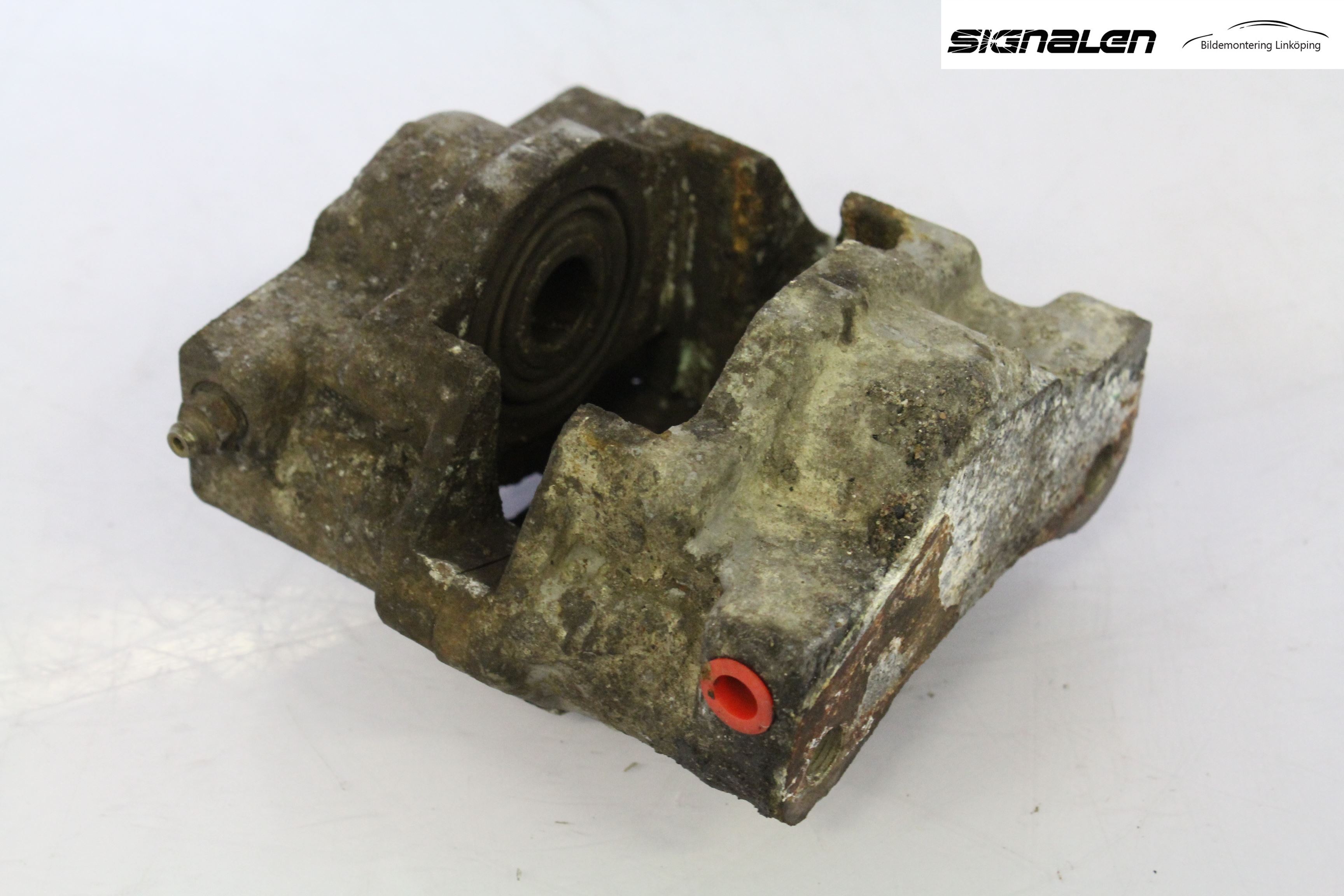 Citroen C5 -04 Bromsok Bak Höger