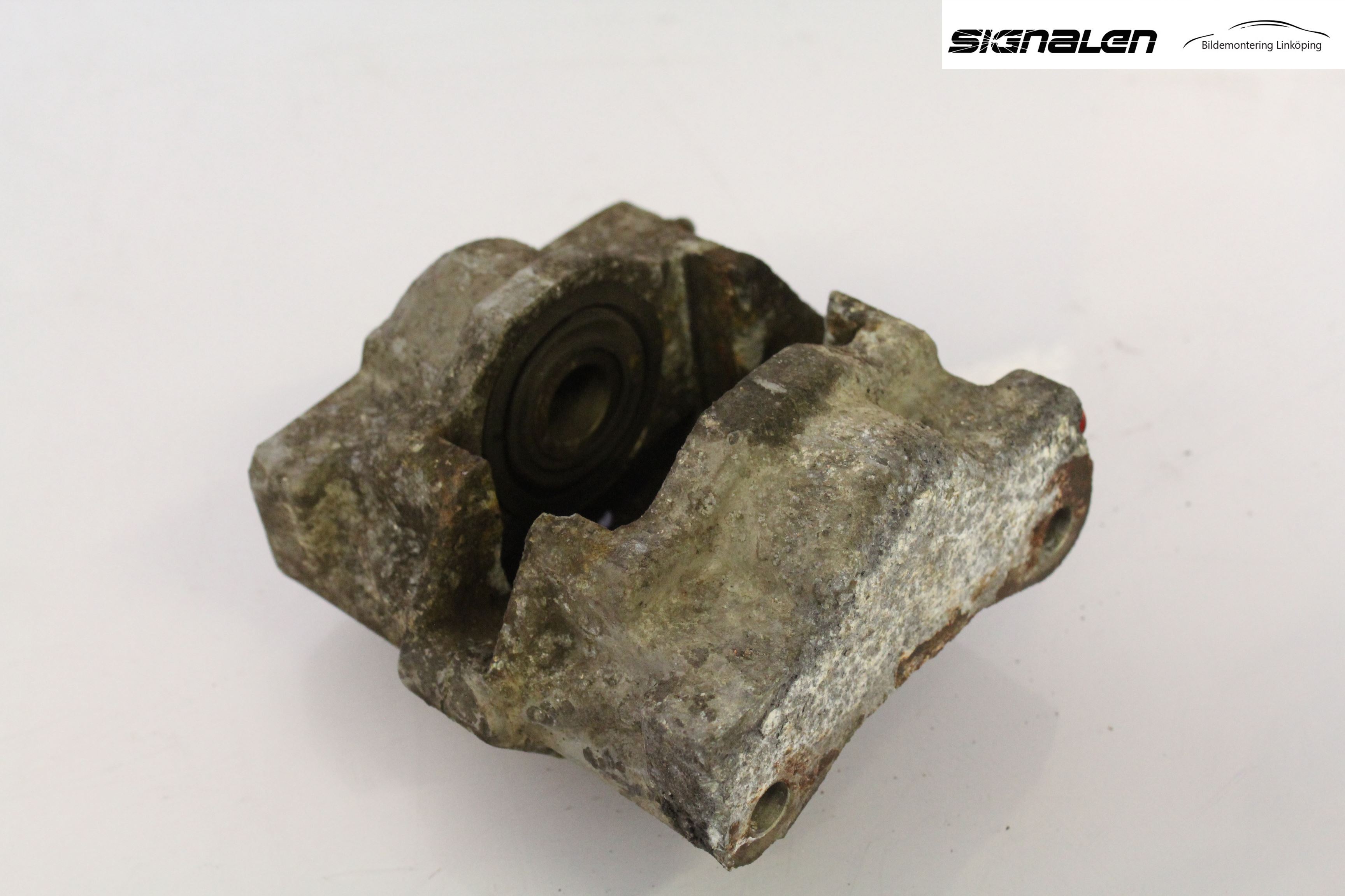 Citroen C5 -04 Bromsok Bak Vänster