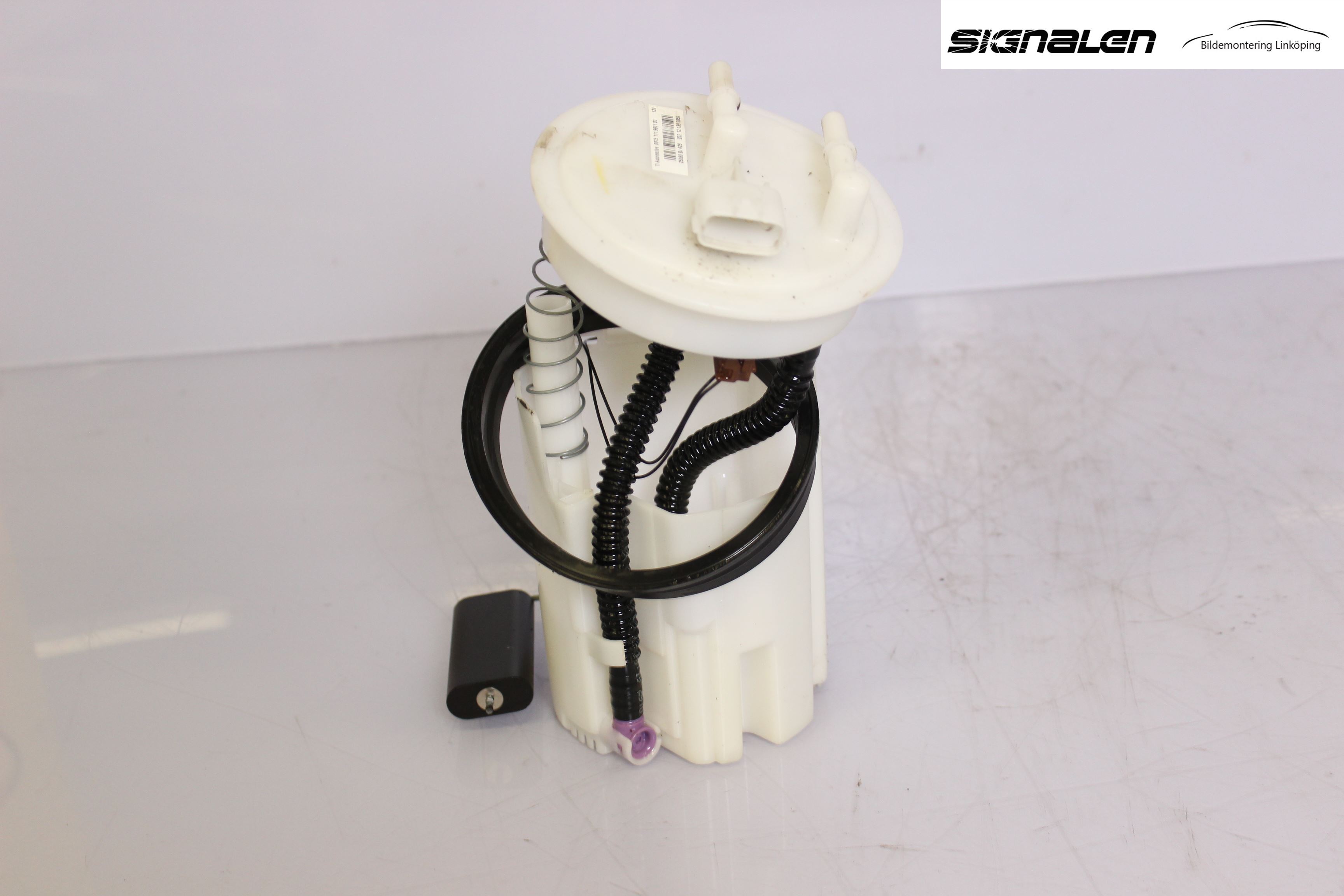 Nissan NV200/NV200 COMBI Givare Tank