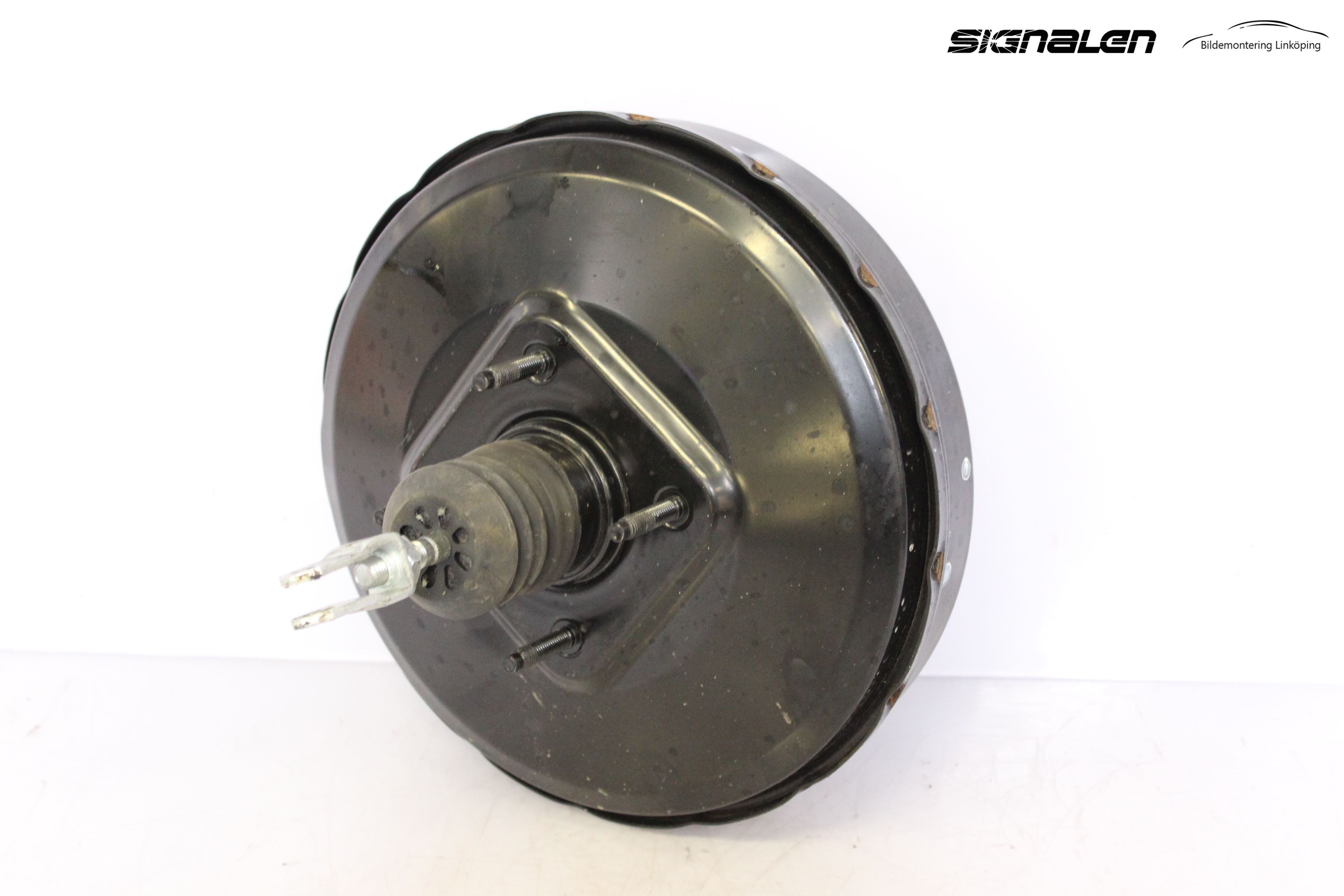 Nissan NV200/NV200 COMBI Bromsservo