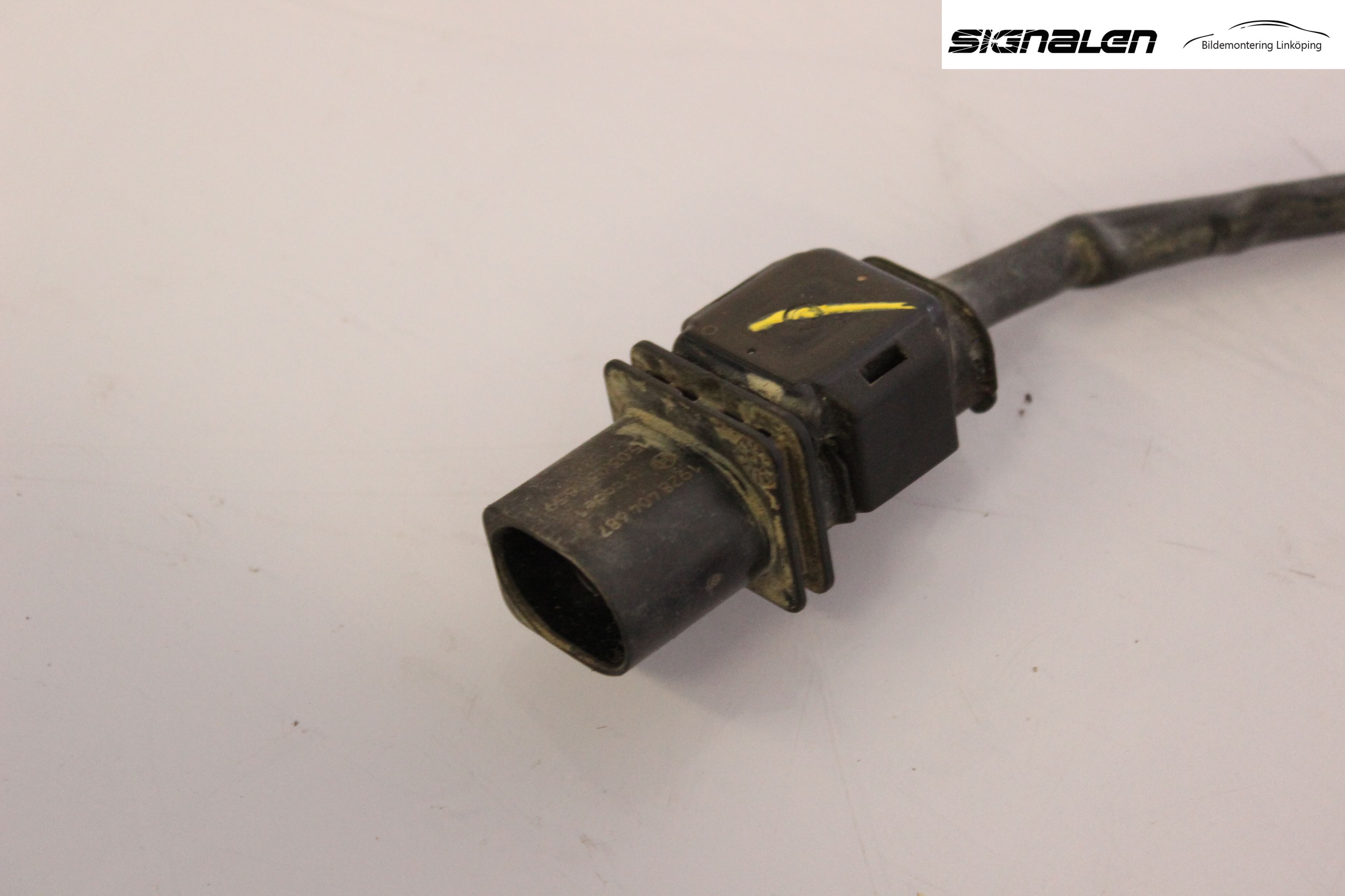 Fiat SCUDO 07-16 Injlambdasond