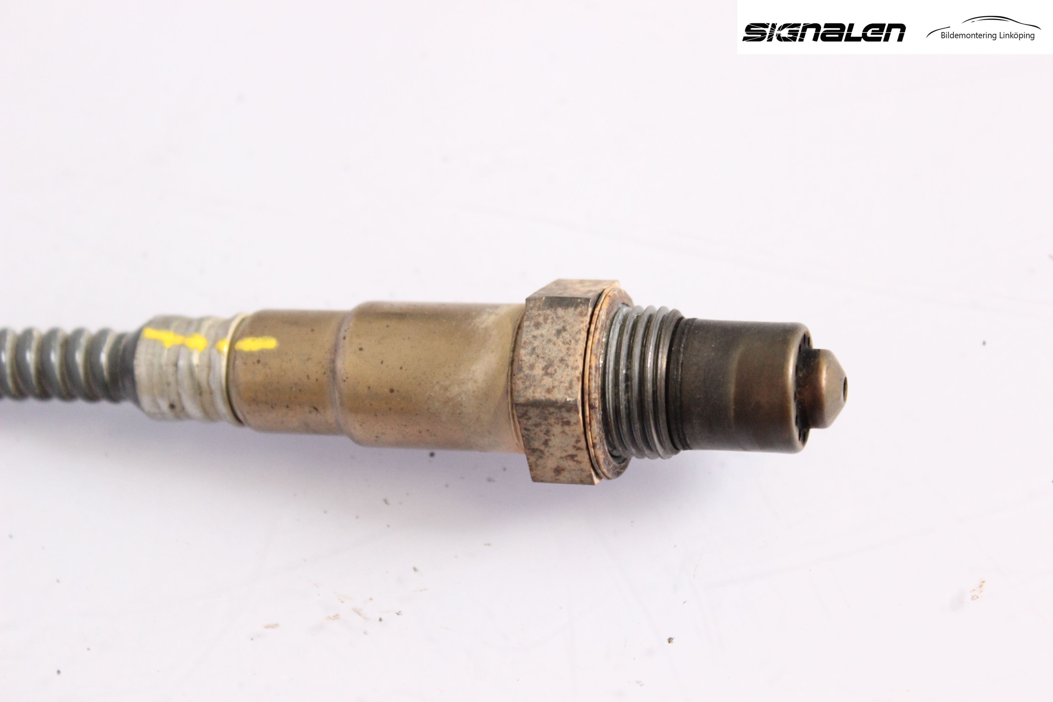 Fiat SCUDO 07-16 Injlambdasond