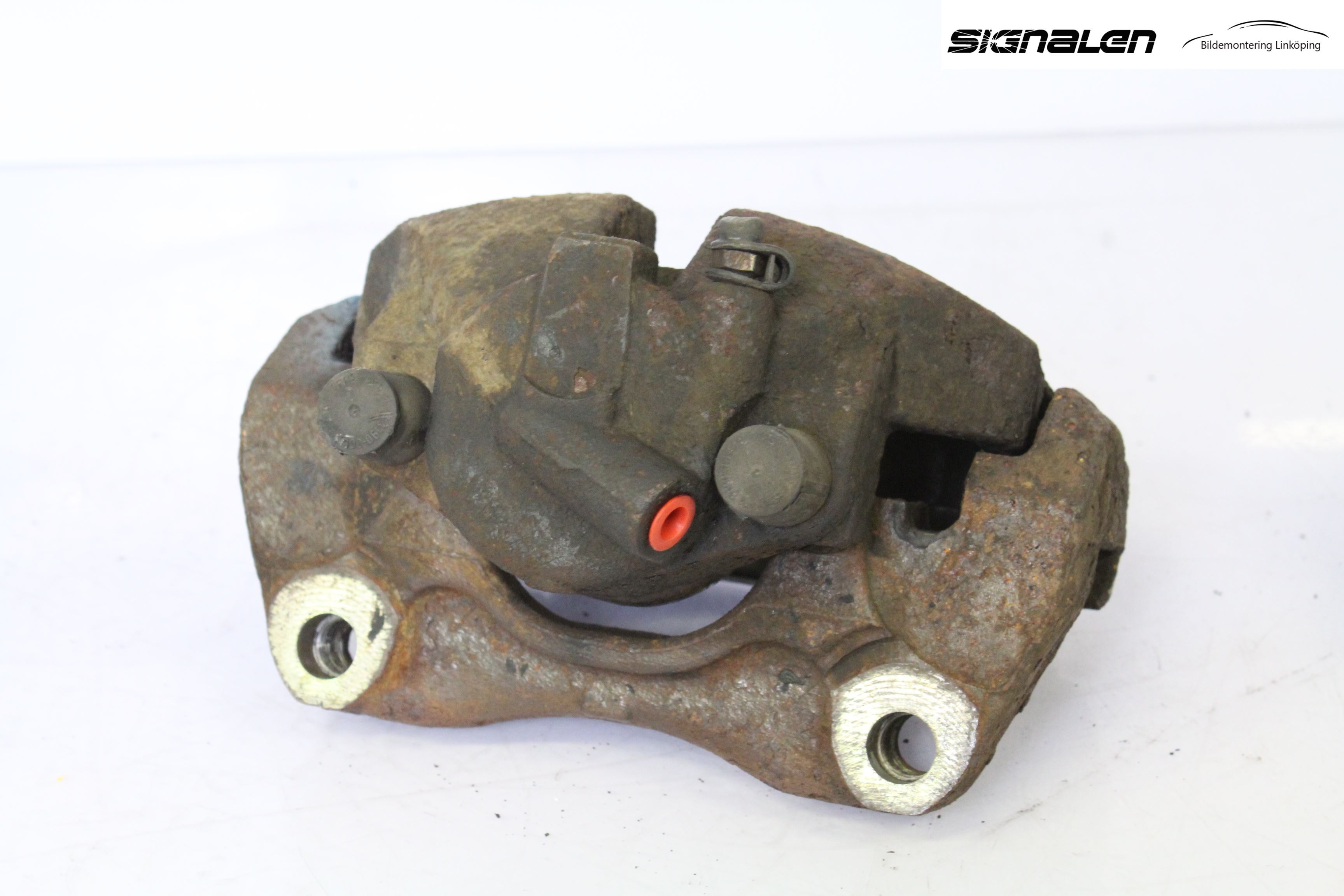 Volkswagen VW TRANSP/CARAVELLE (T5) 04-15 Bromsok Fram Höger