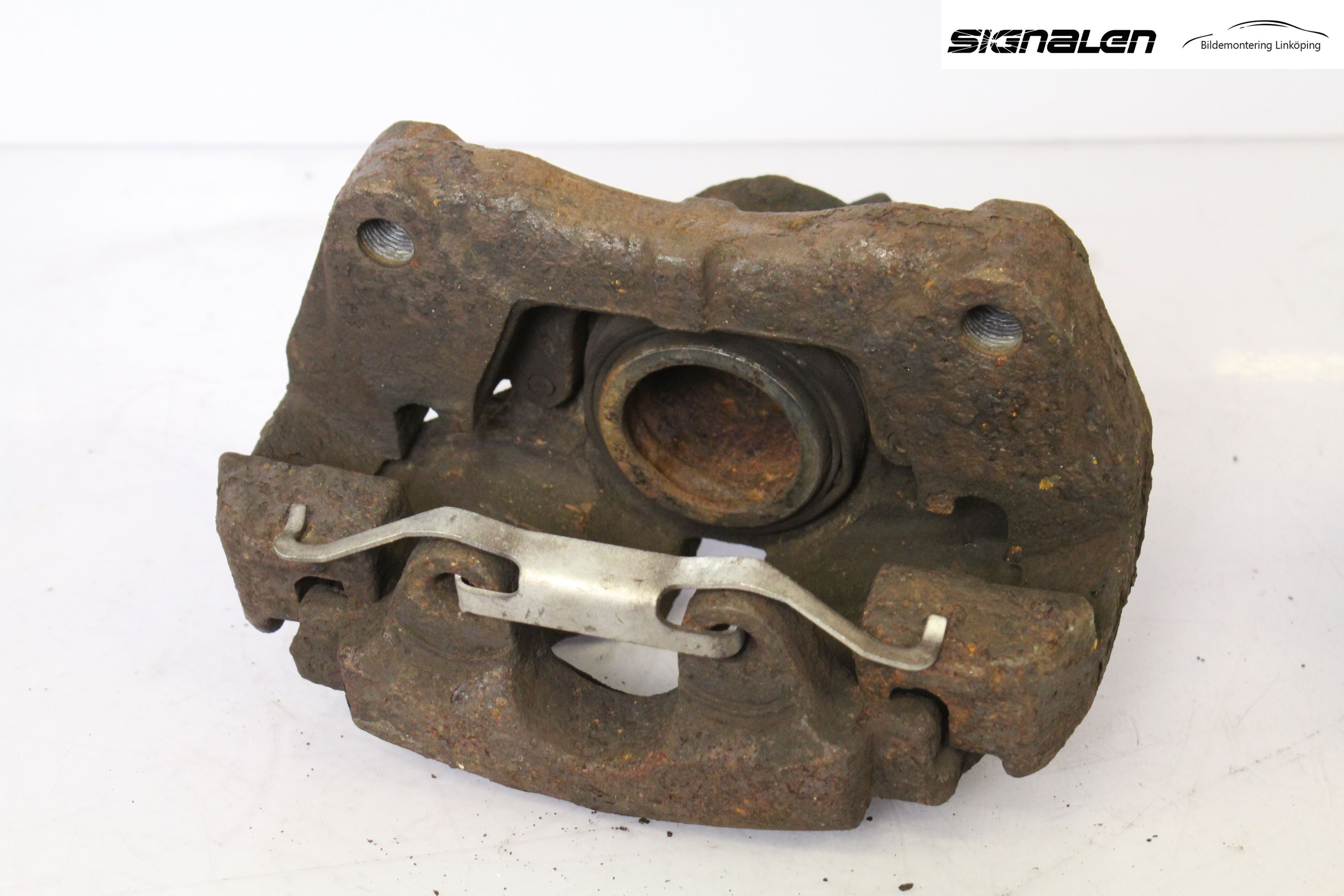 Volkswagen VW TRANSP/CARAVELLE (T5) 04-15 Bromsok Fram Höger