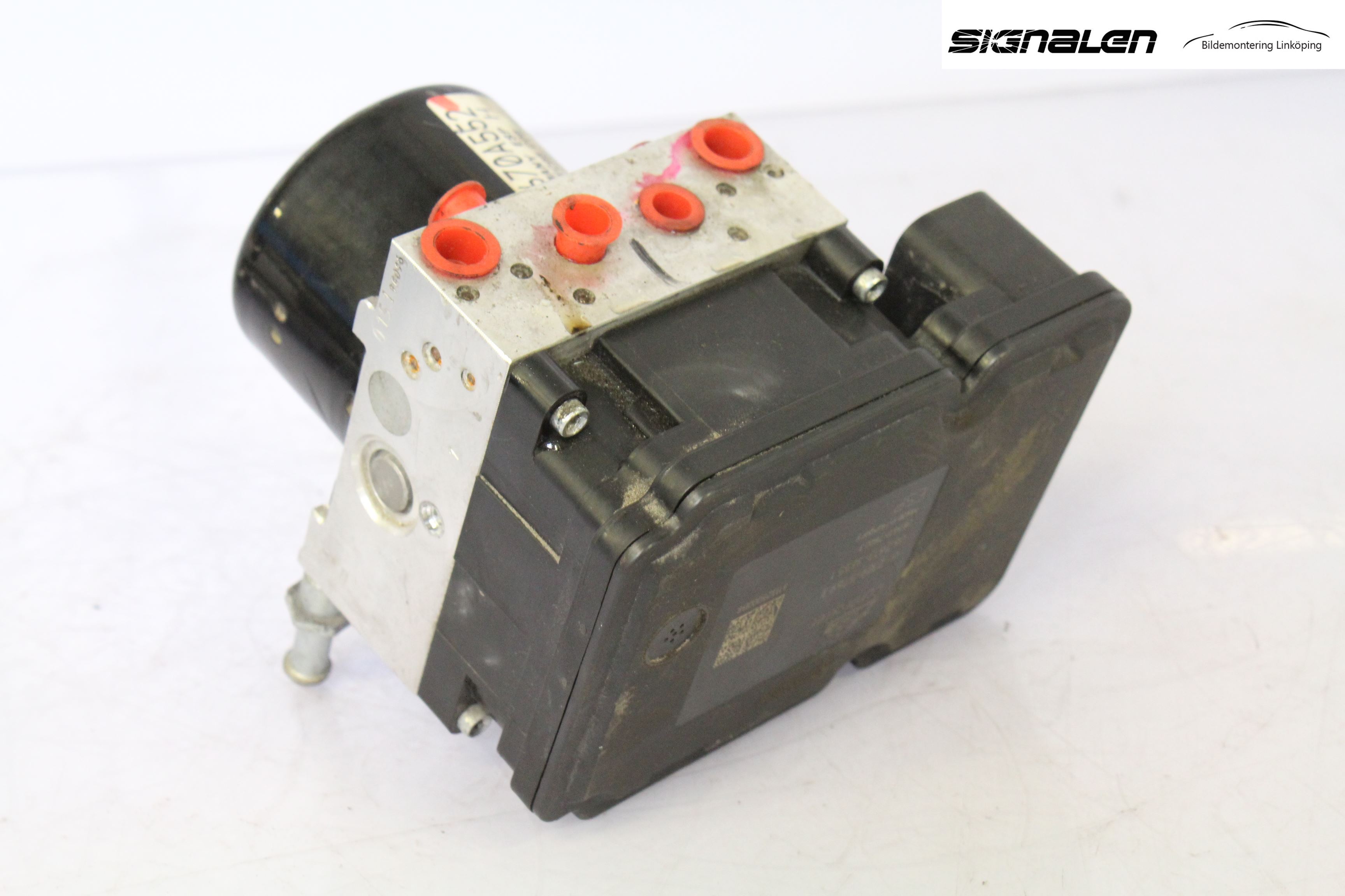 Mitsubishi OUTLANDER 07-12 Abs Hydraulaggregat