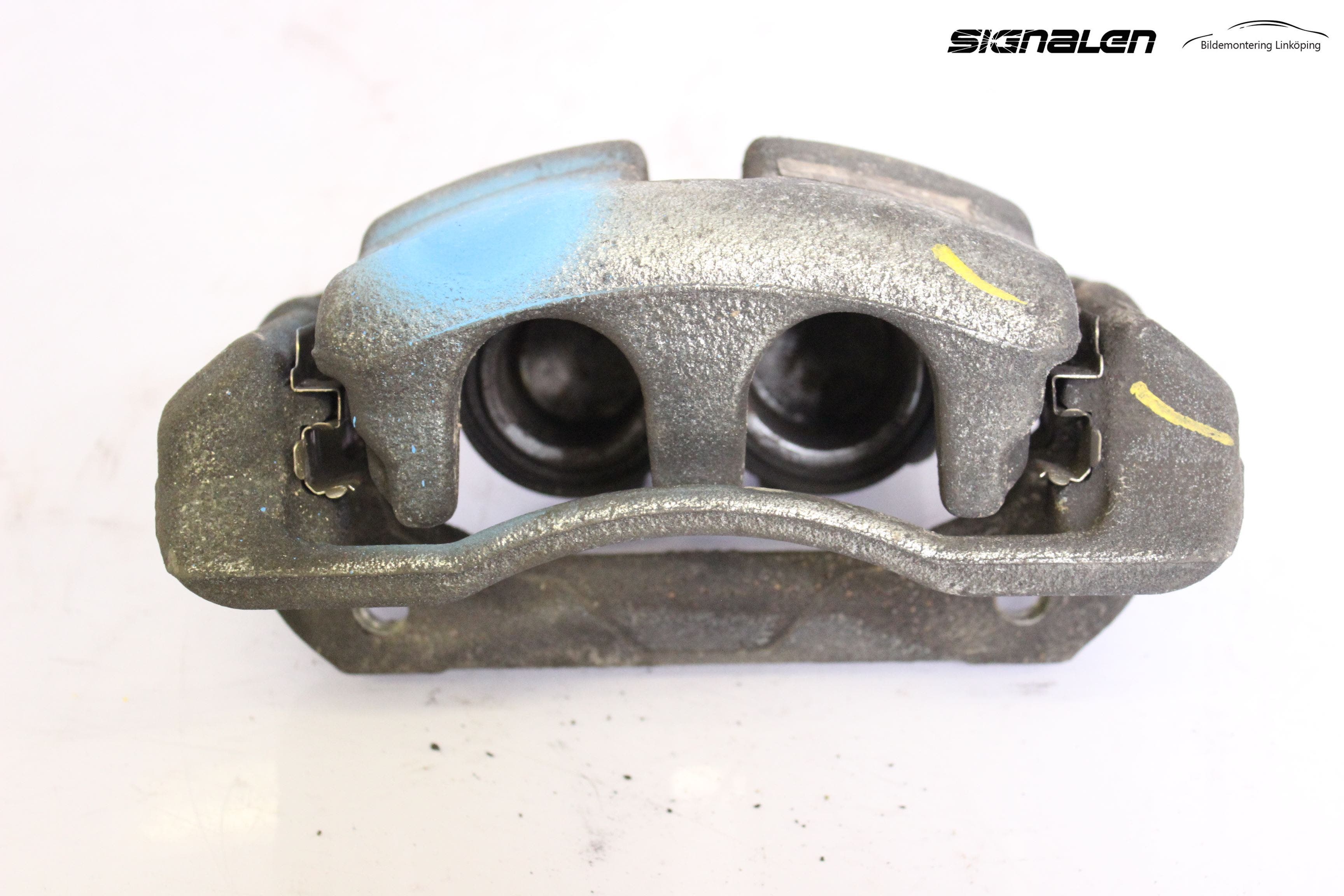 Fiat SCUDO 07-16 Bromsok Fram Höger