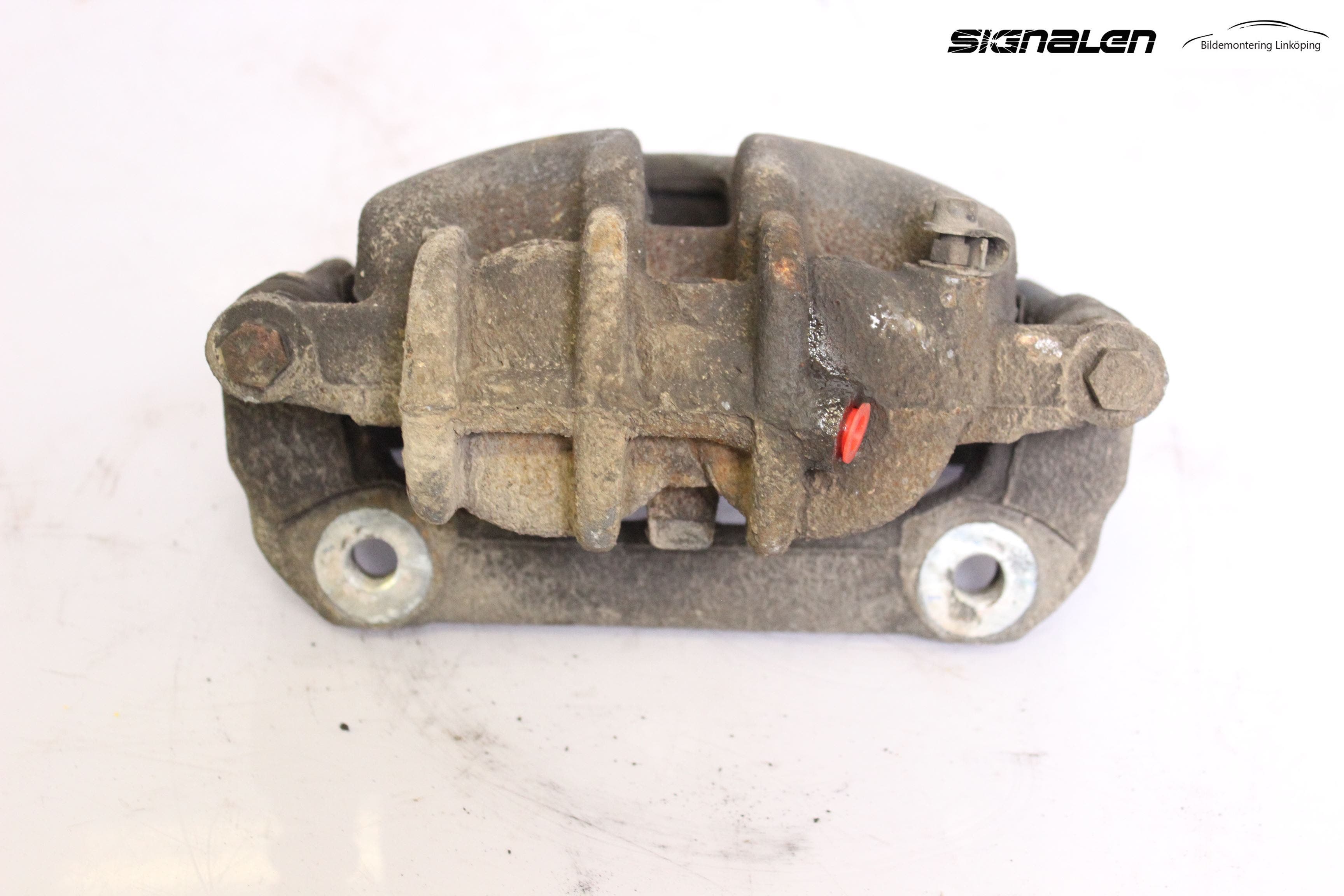 Fiat SCUDO 07-16 Bromsok Fram Höger