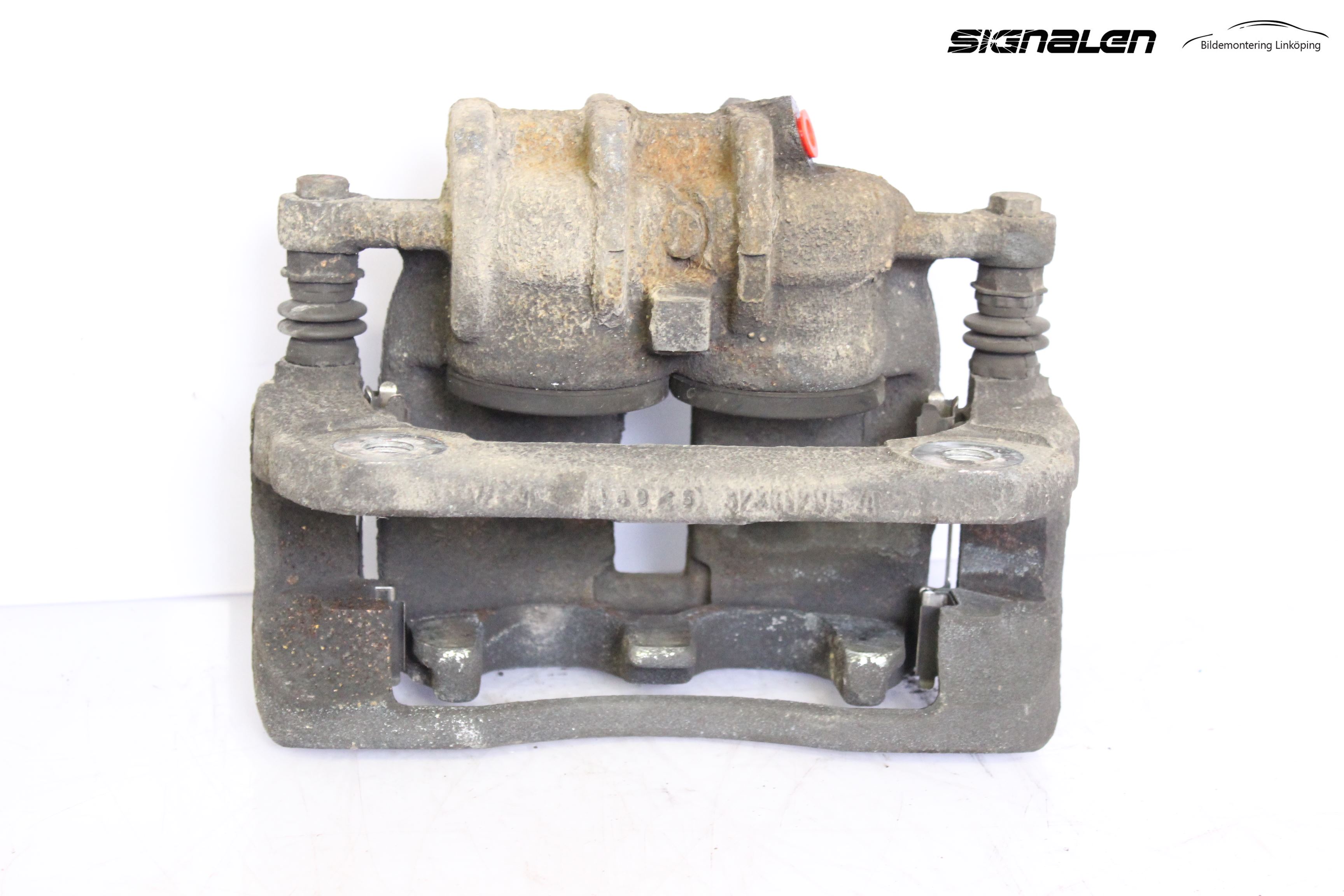 Fiat SCUDO 07-16 Bromsok Fram Höger