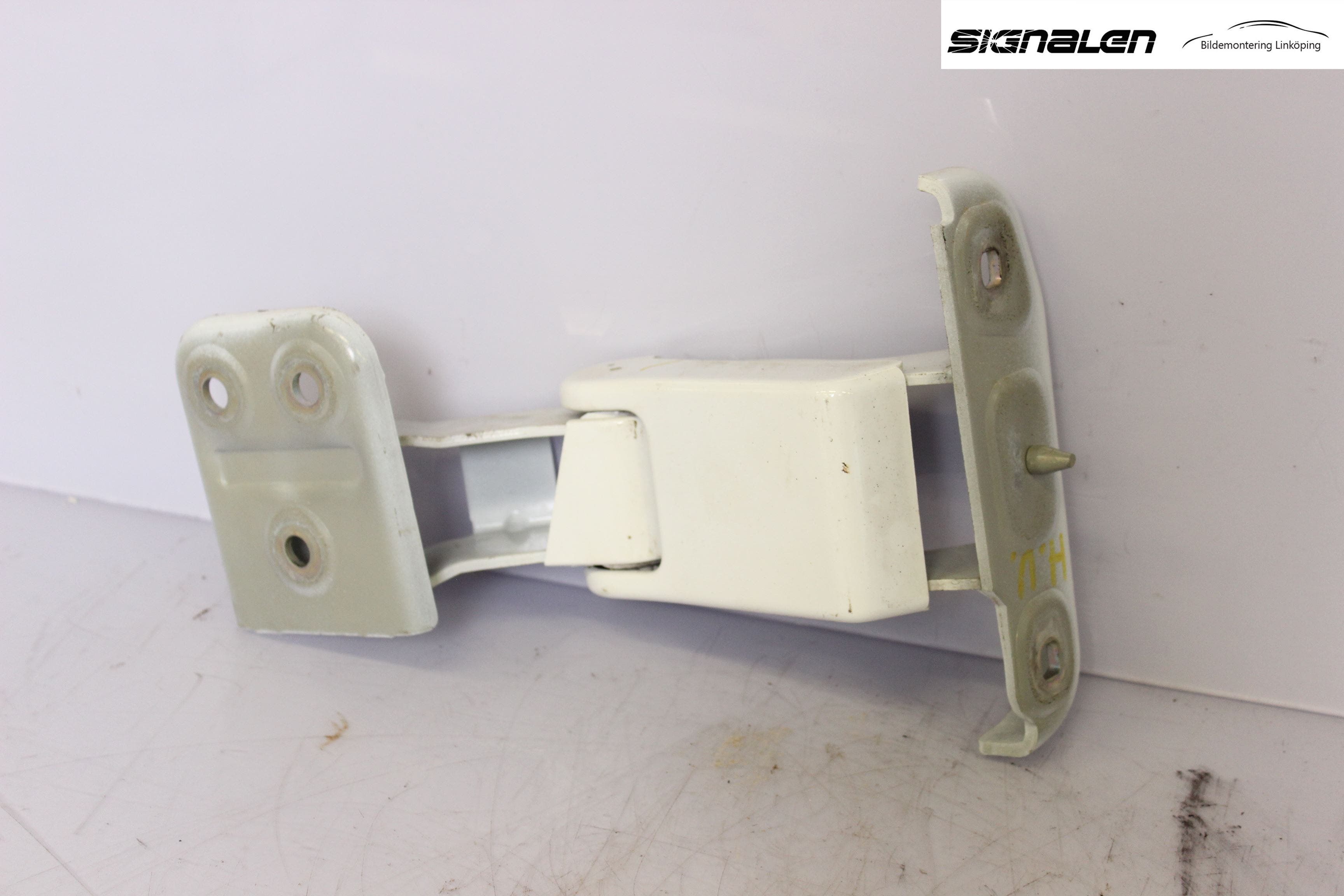 Fiat SCUDO 07-16 Dörrgångjärn