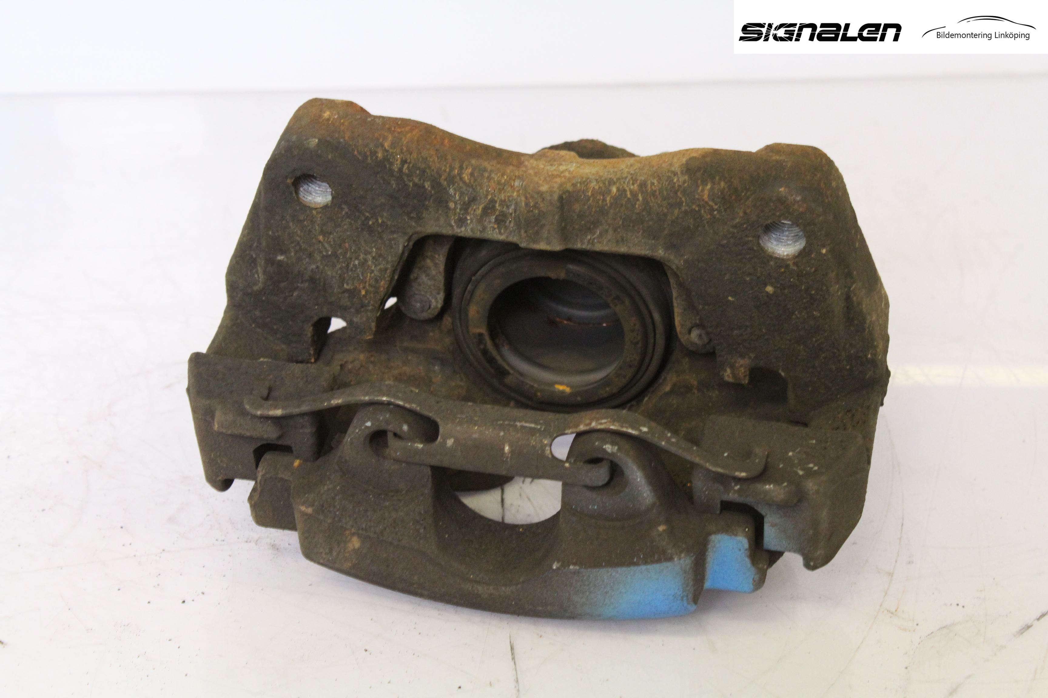 Volkswagen VW TRANSP/CARAVELLE (T5) 04-15 Bromsok Fram Höger